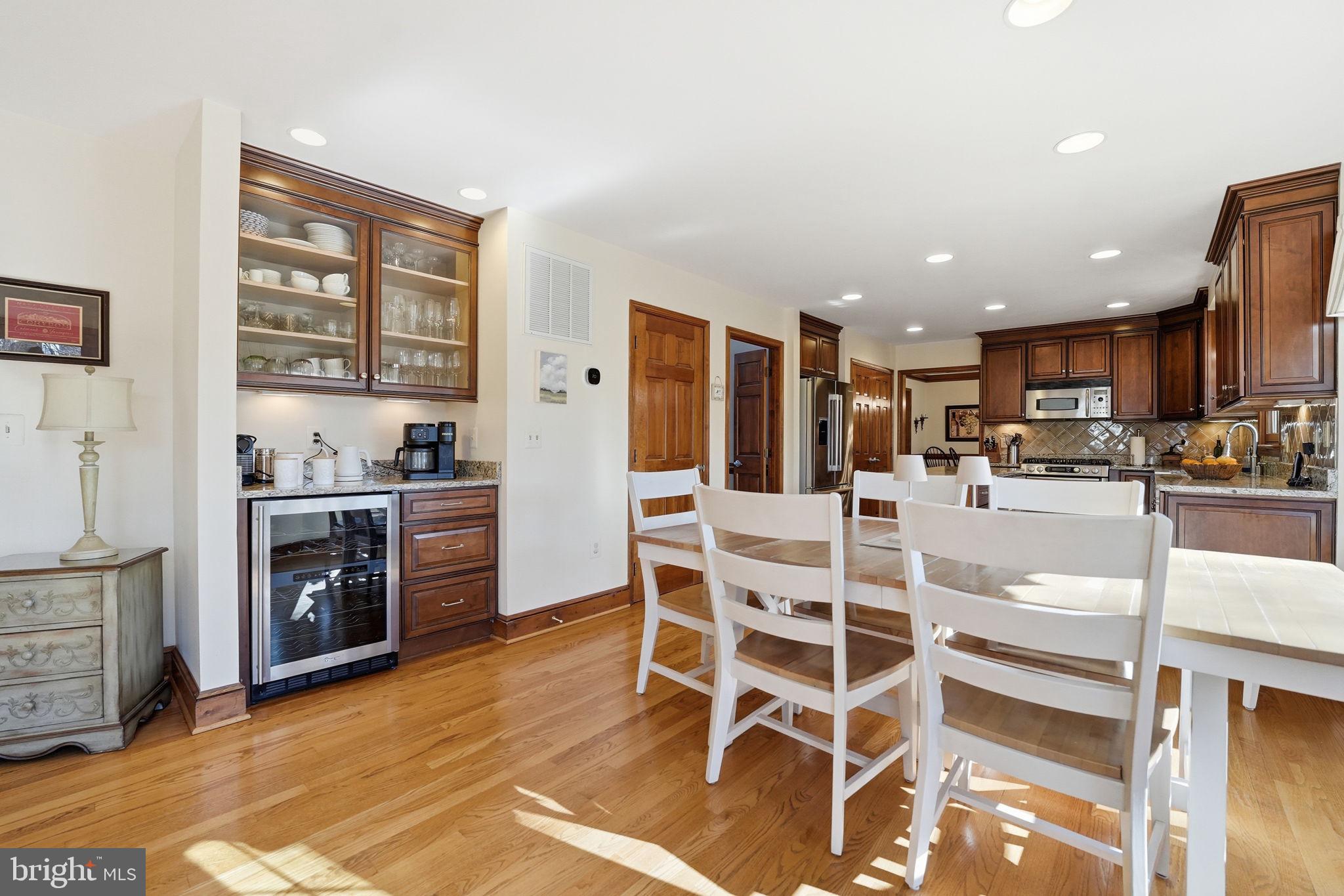 FOXMILL - Residential