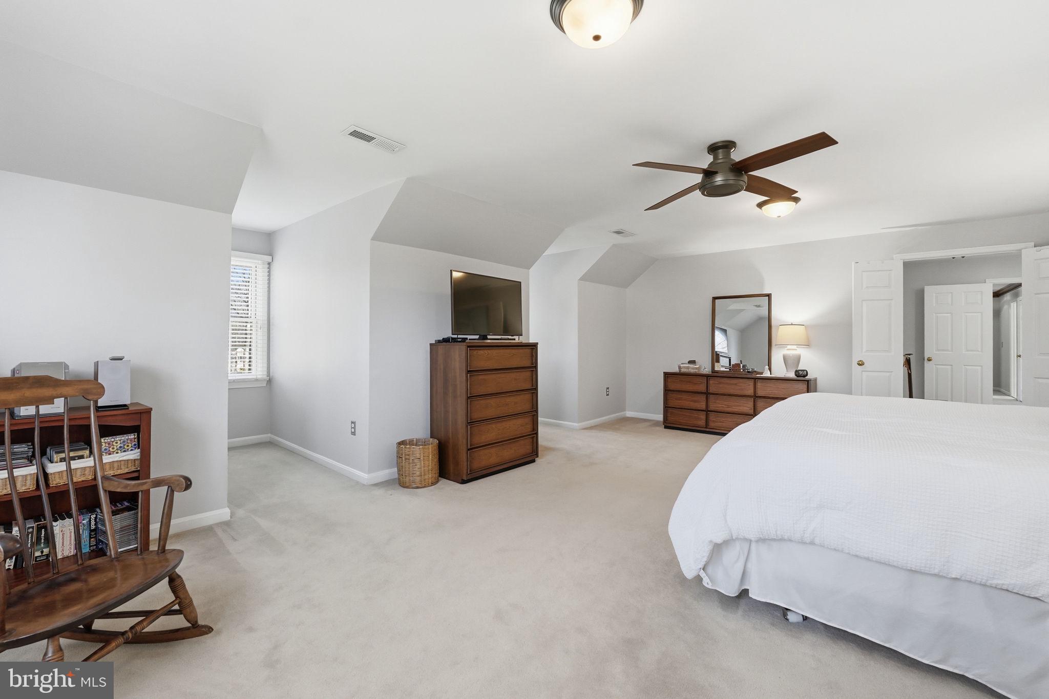 FOXMILL - Residential