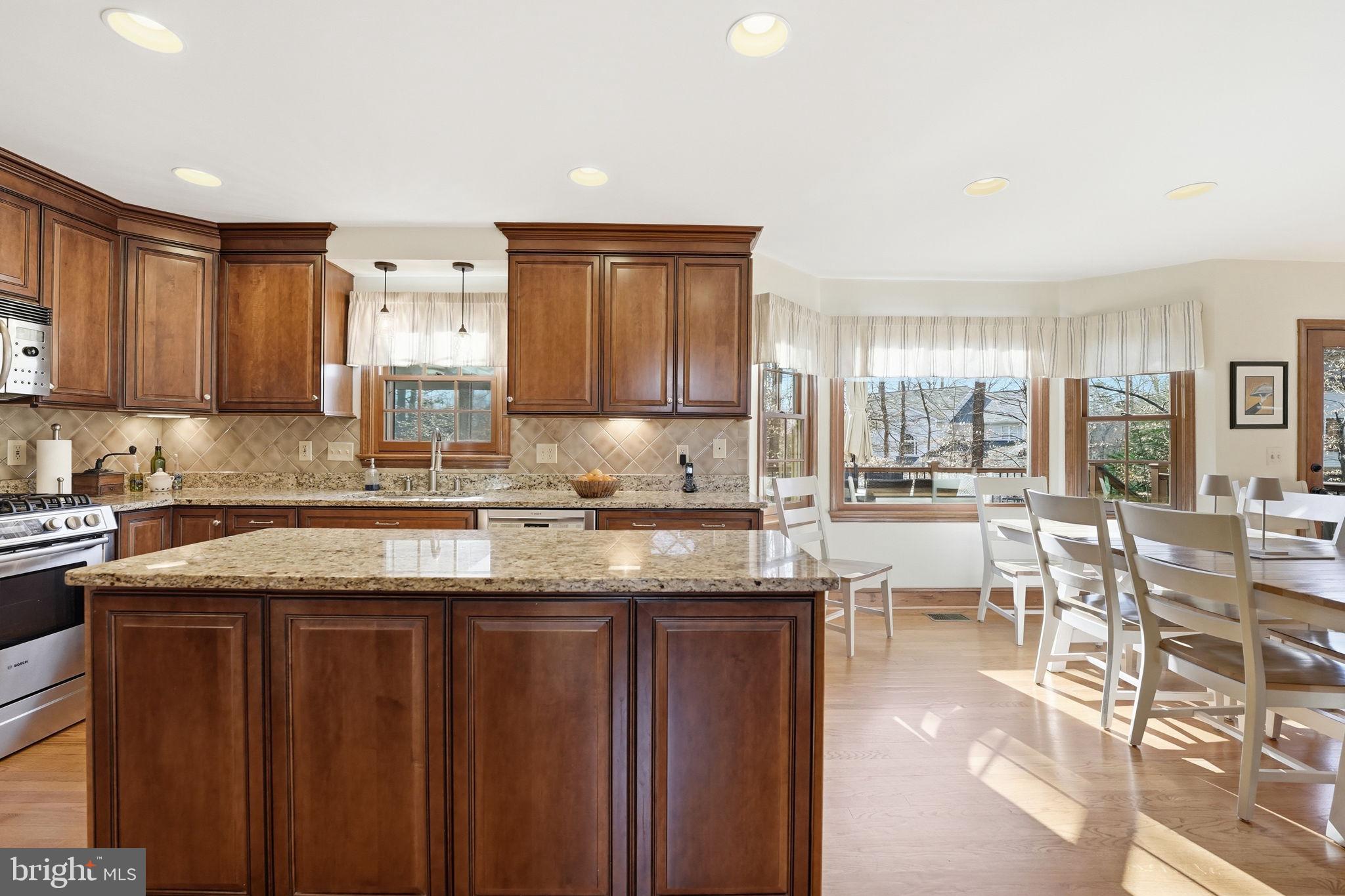 FOXMILL - Residential