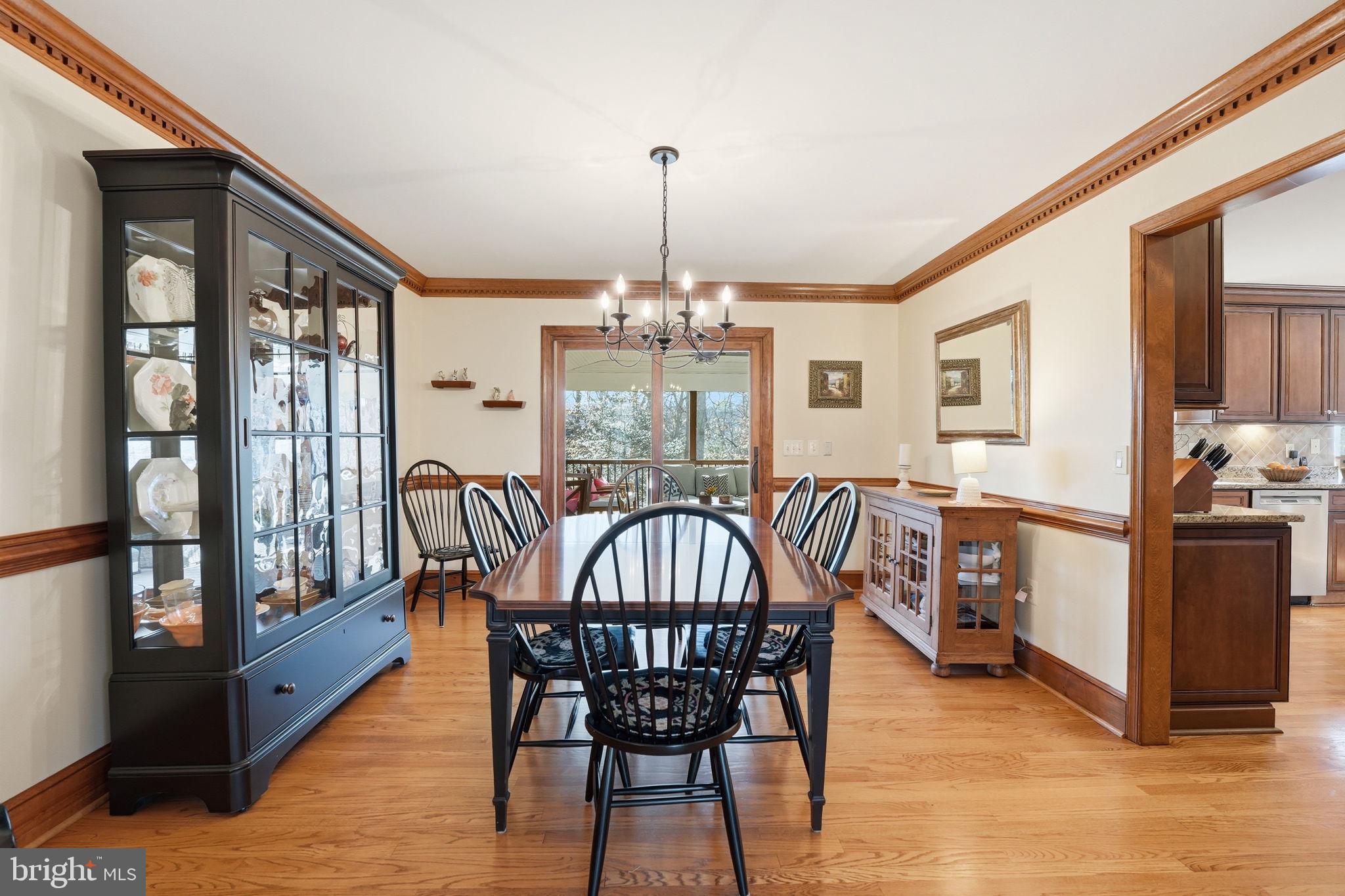 FOXMILL - Residential