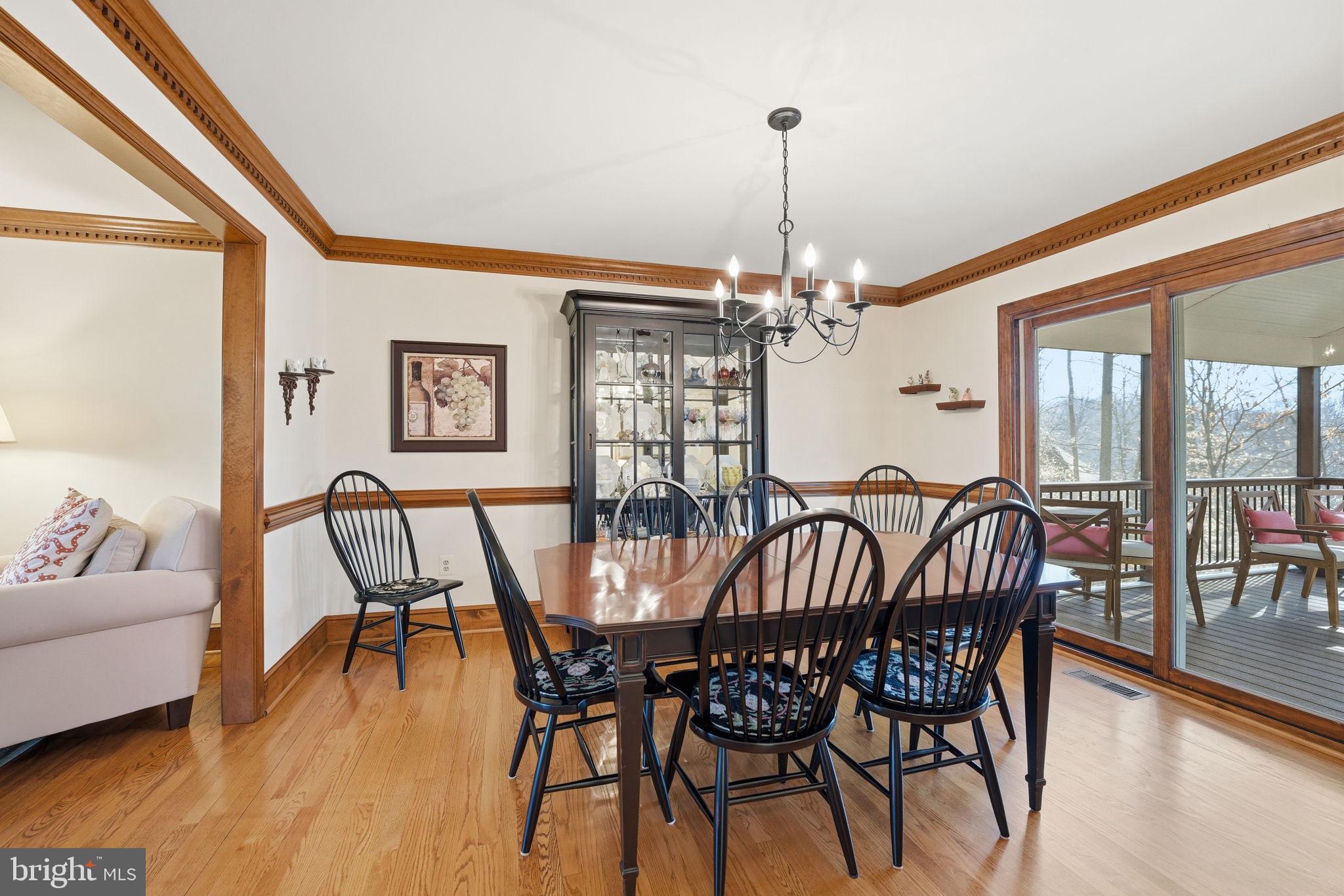 FOXMILL - Residential