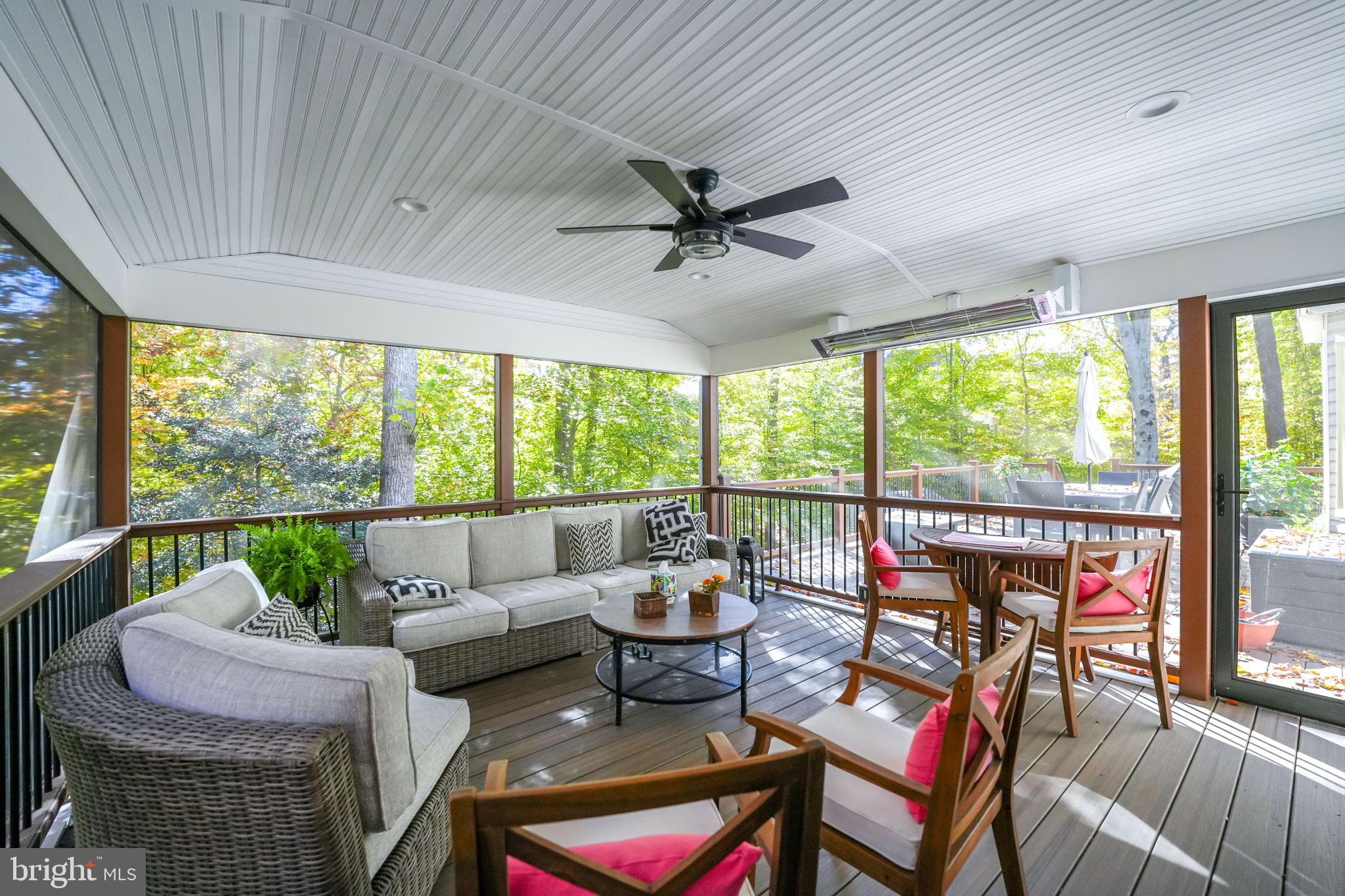 FOXMILL - Residential