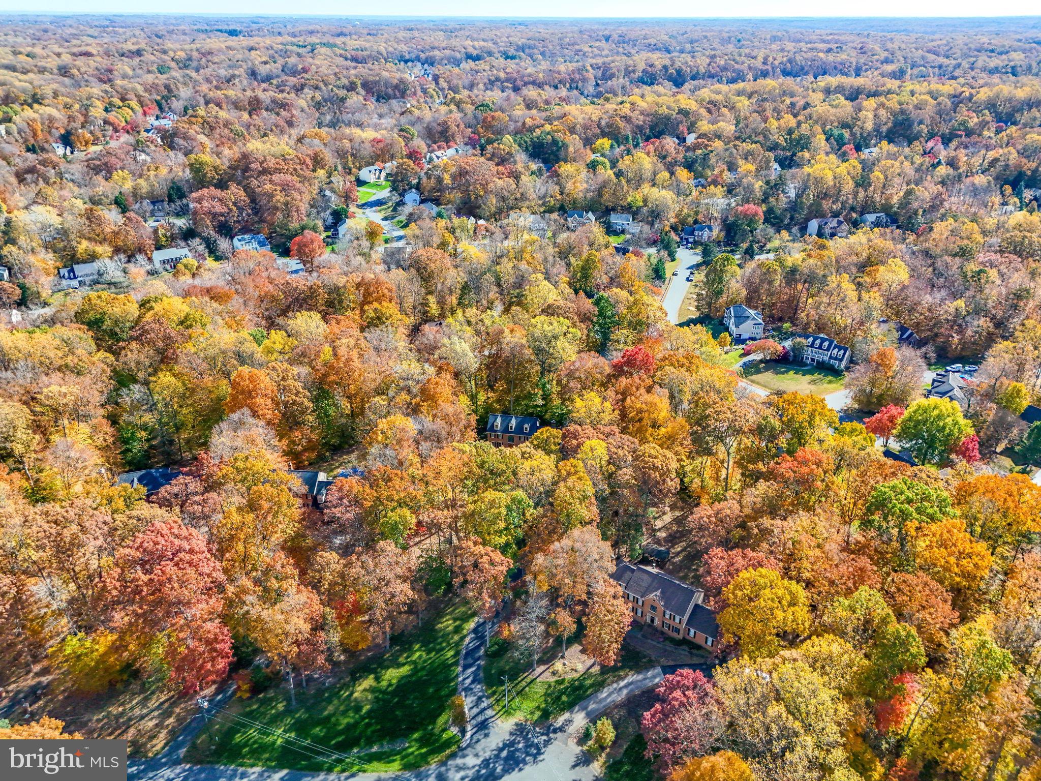 FOXMILL - Residential