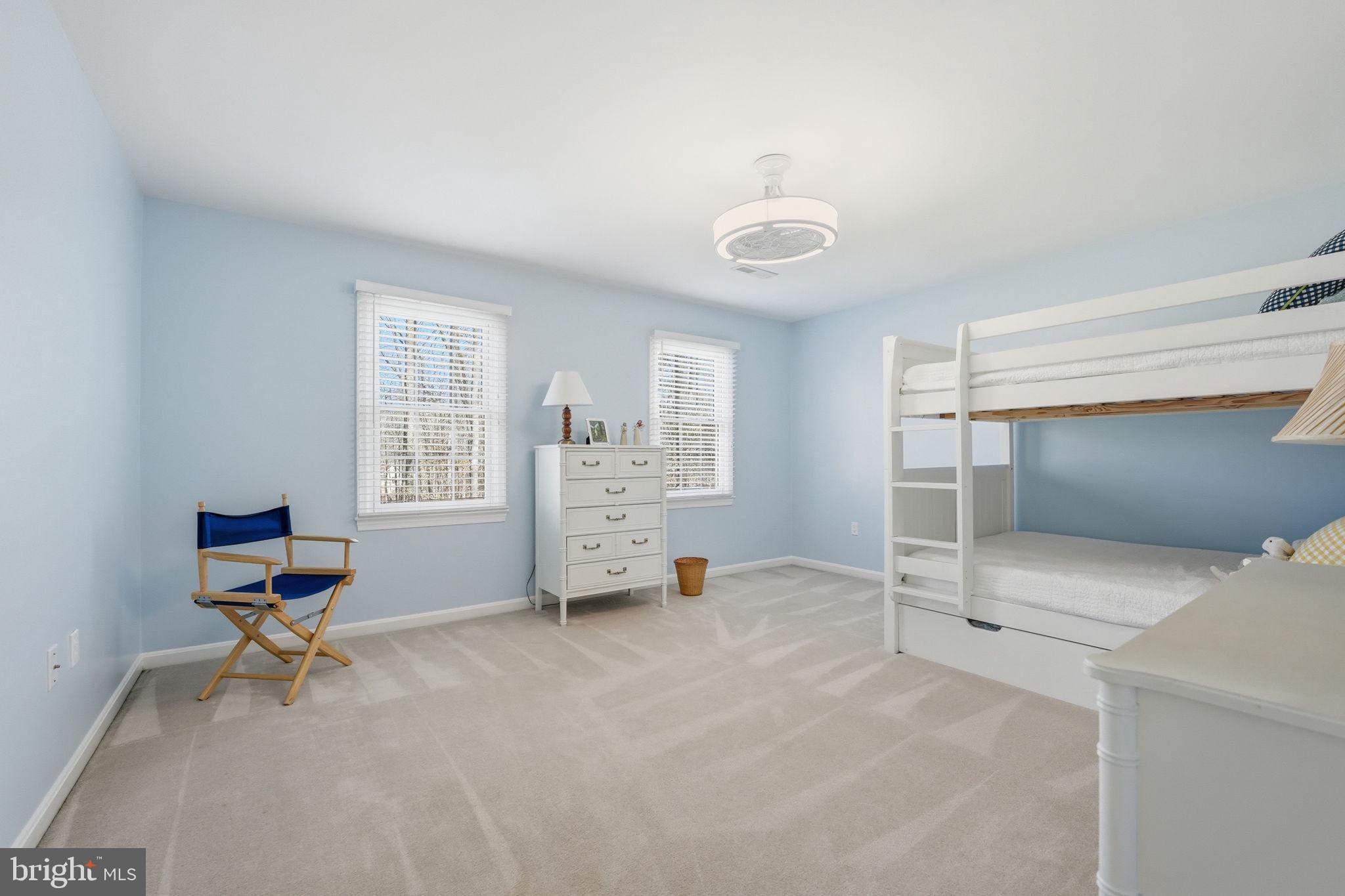 FOXMILL - Residential