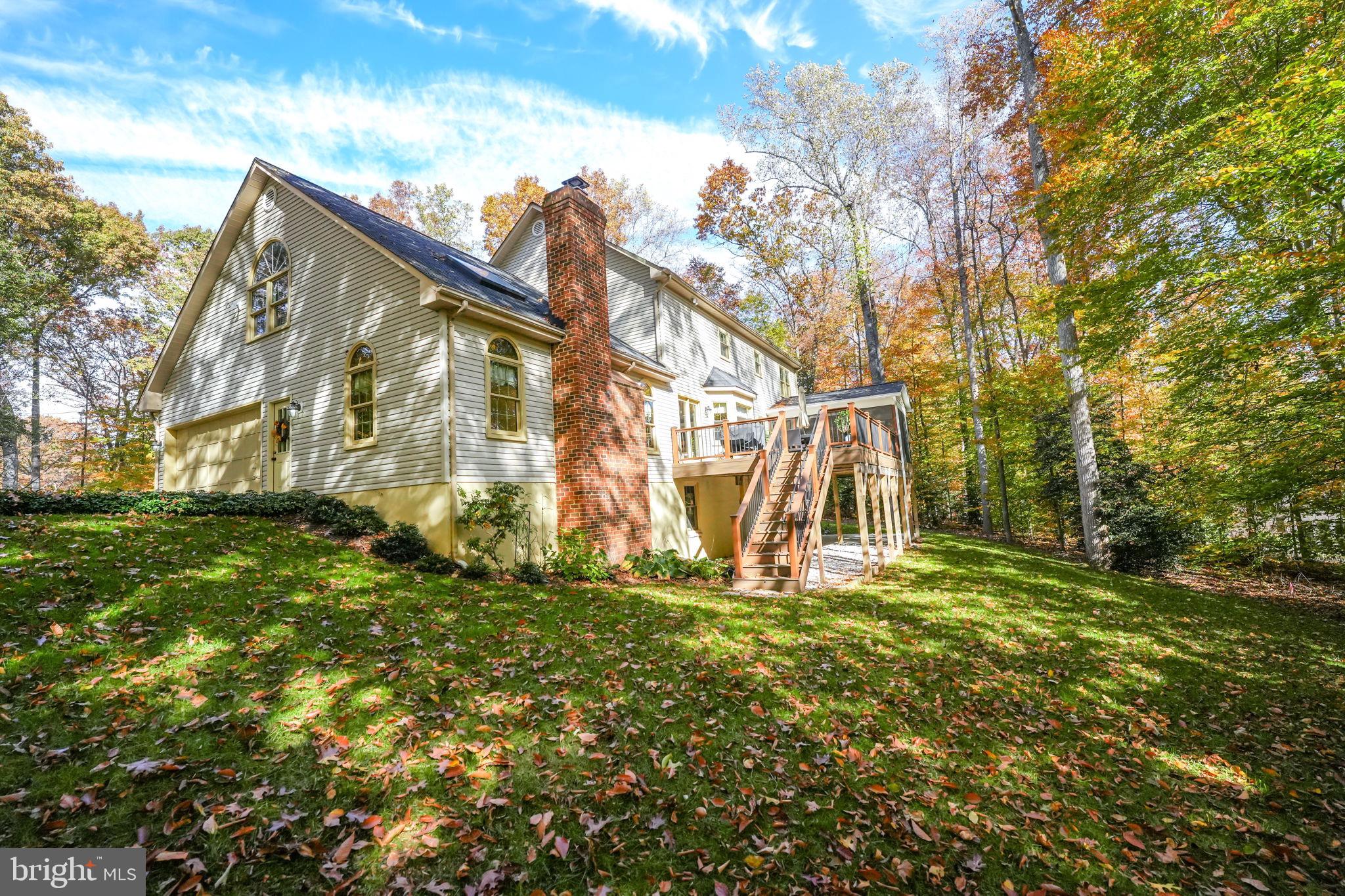 FOXMILL - Residential