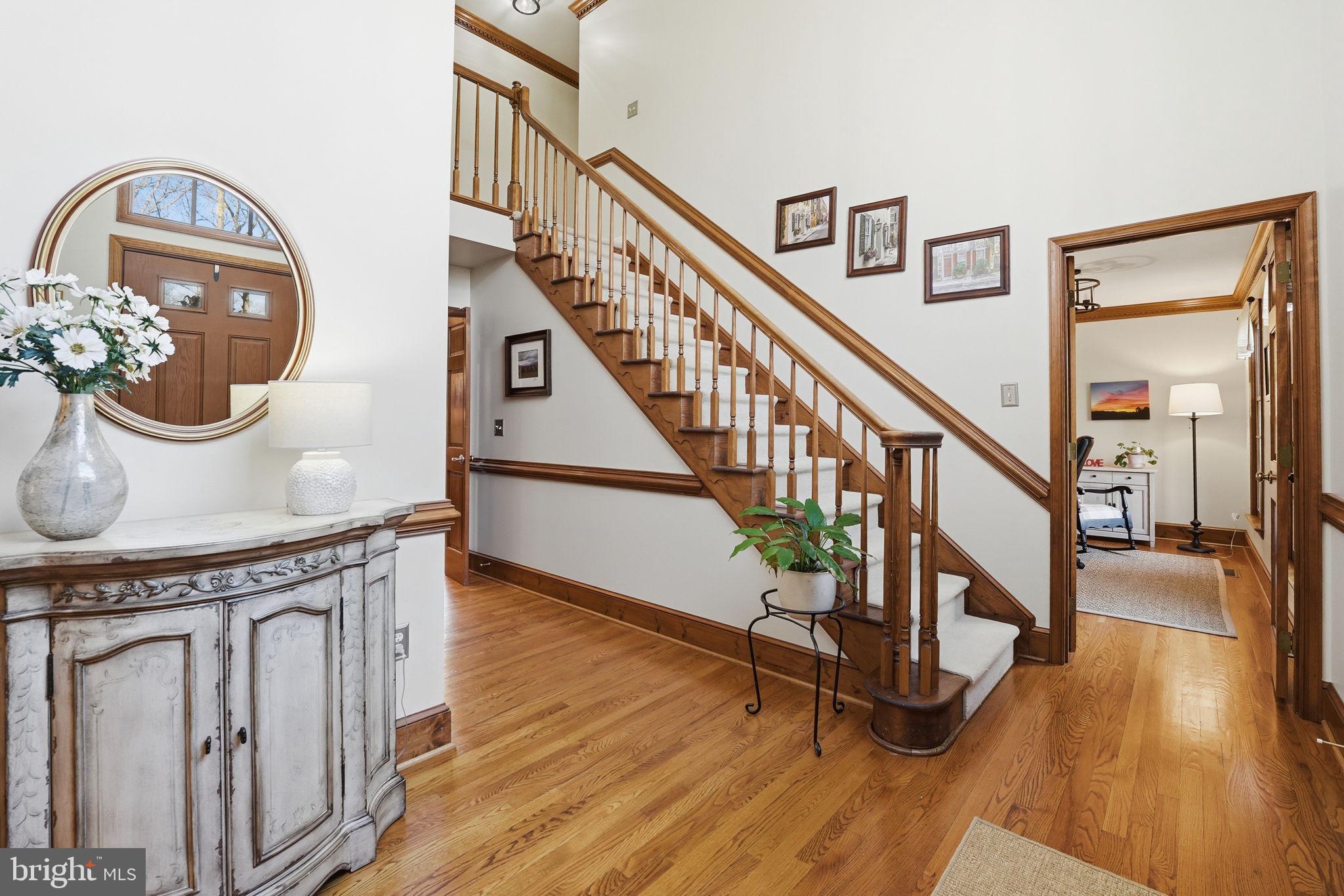 FOXMILL - Residential