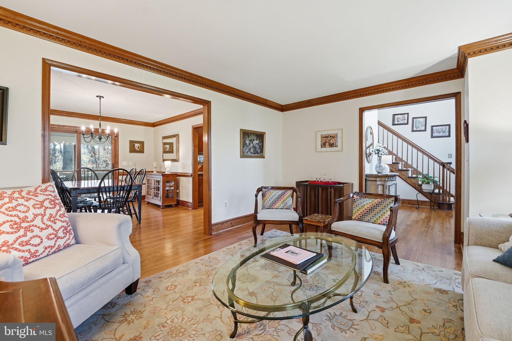 FOXMILL - Residential