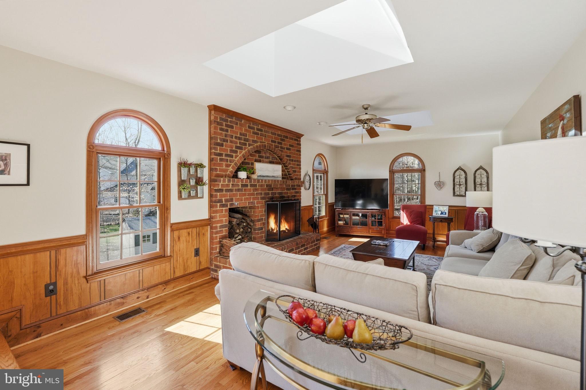 FOXMILL - Residential