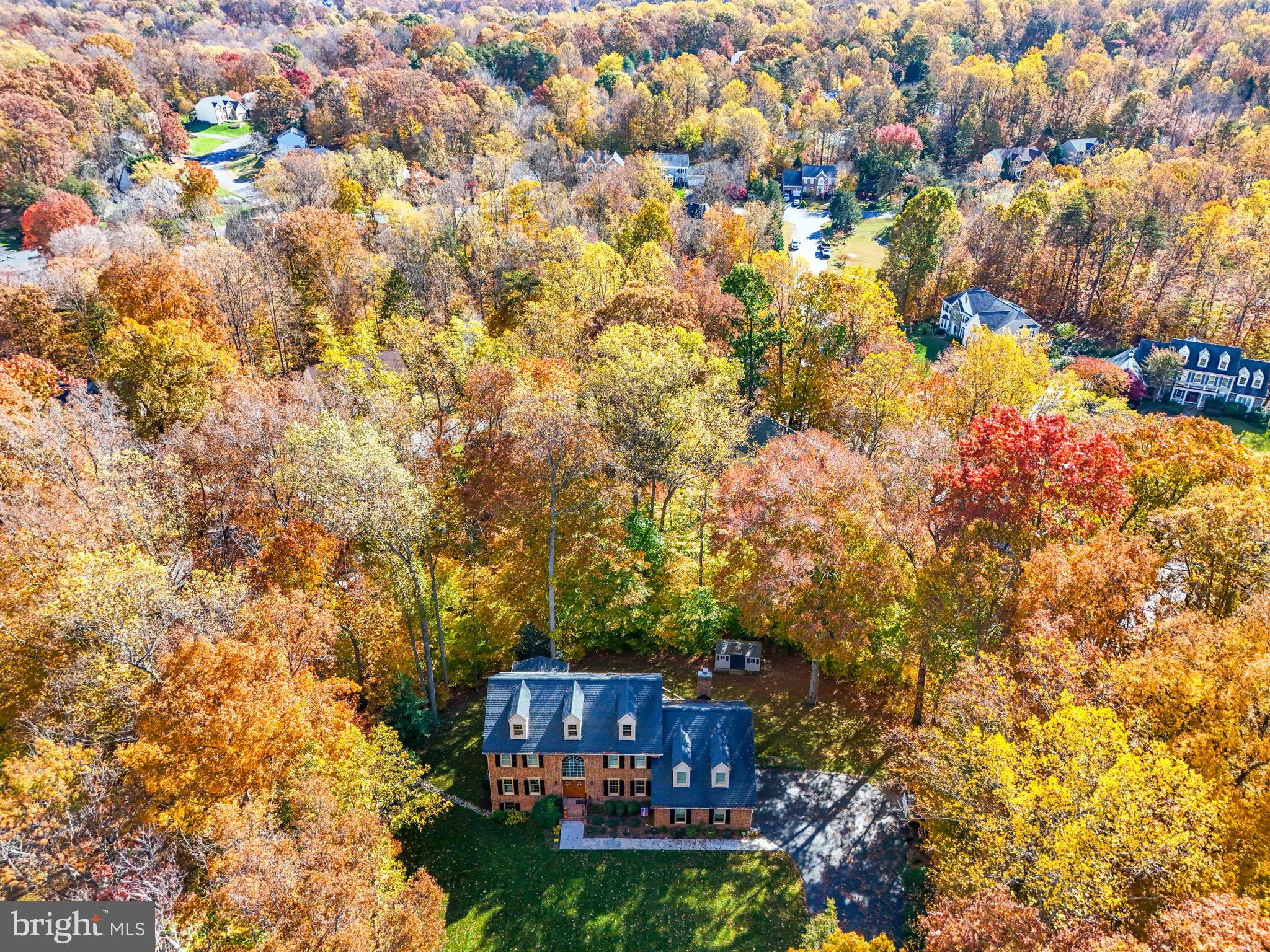 FOXMILL - Residential