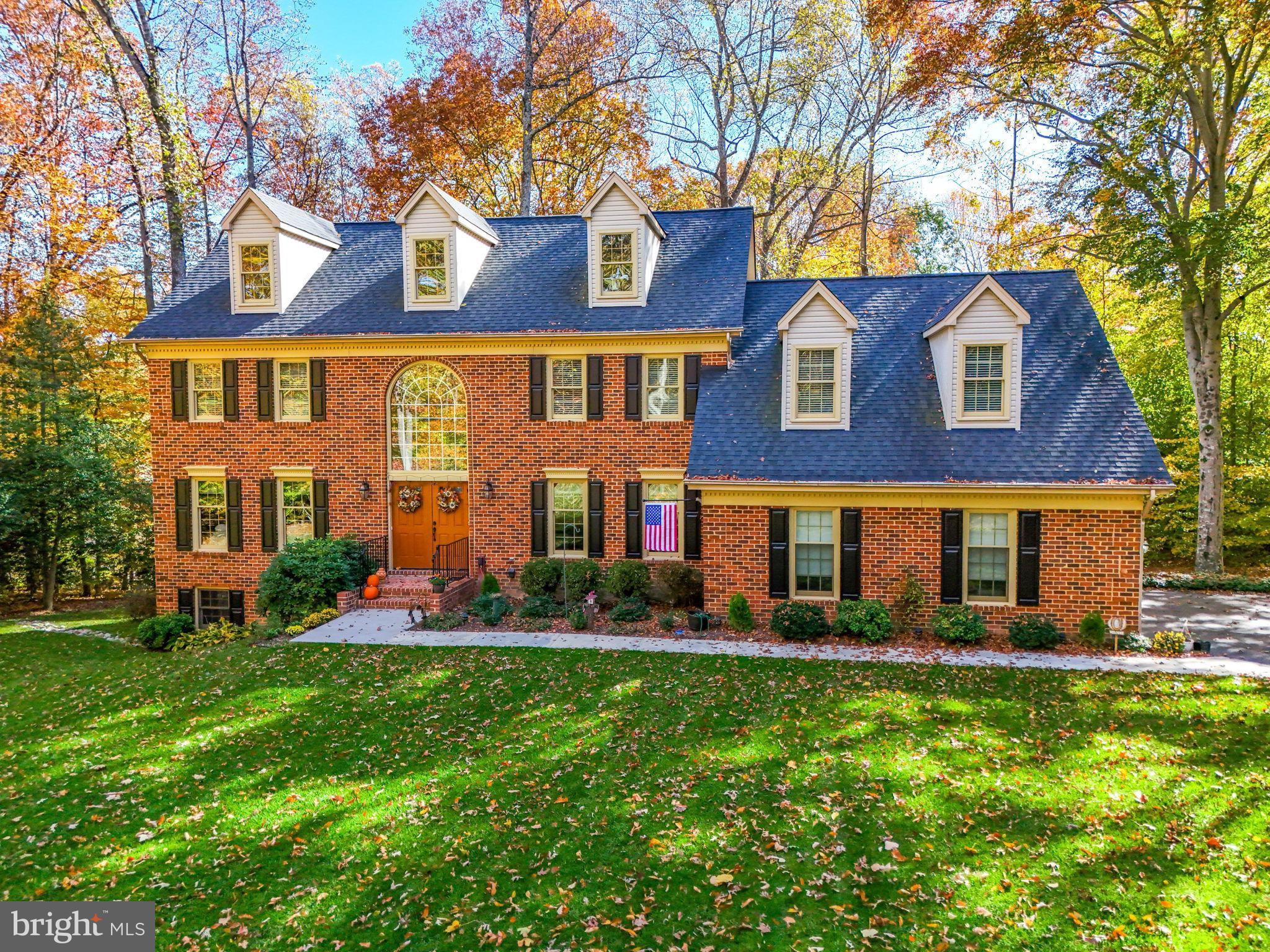 FOXMILL - Residential