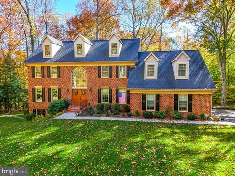 Photo of 12765 Gold Cup Trl, MANASSAS, VA 20112 (MLS # VAPW2114452)