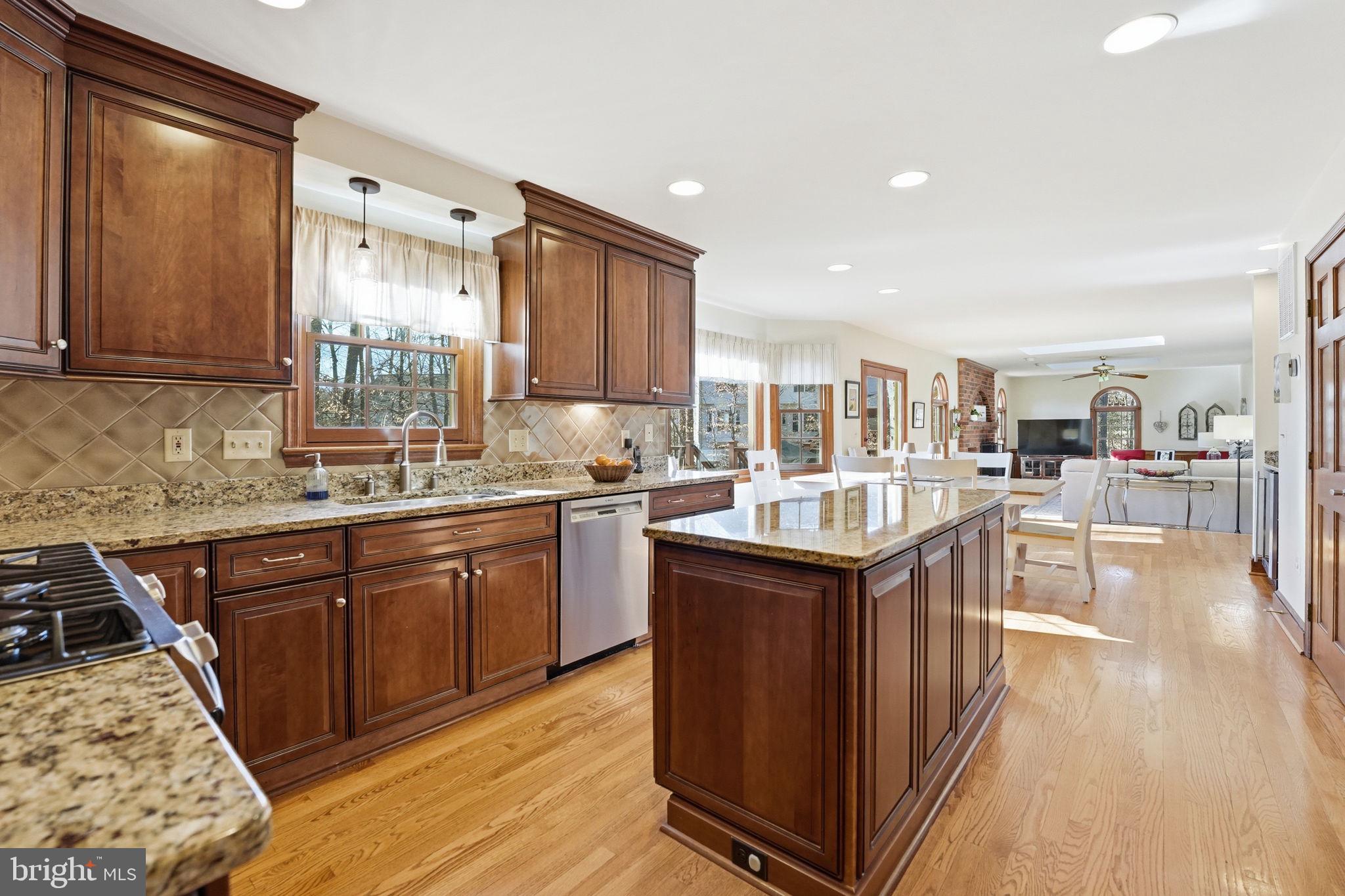 FOXMILL - Residential