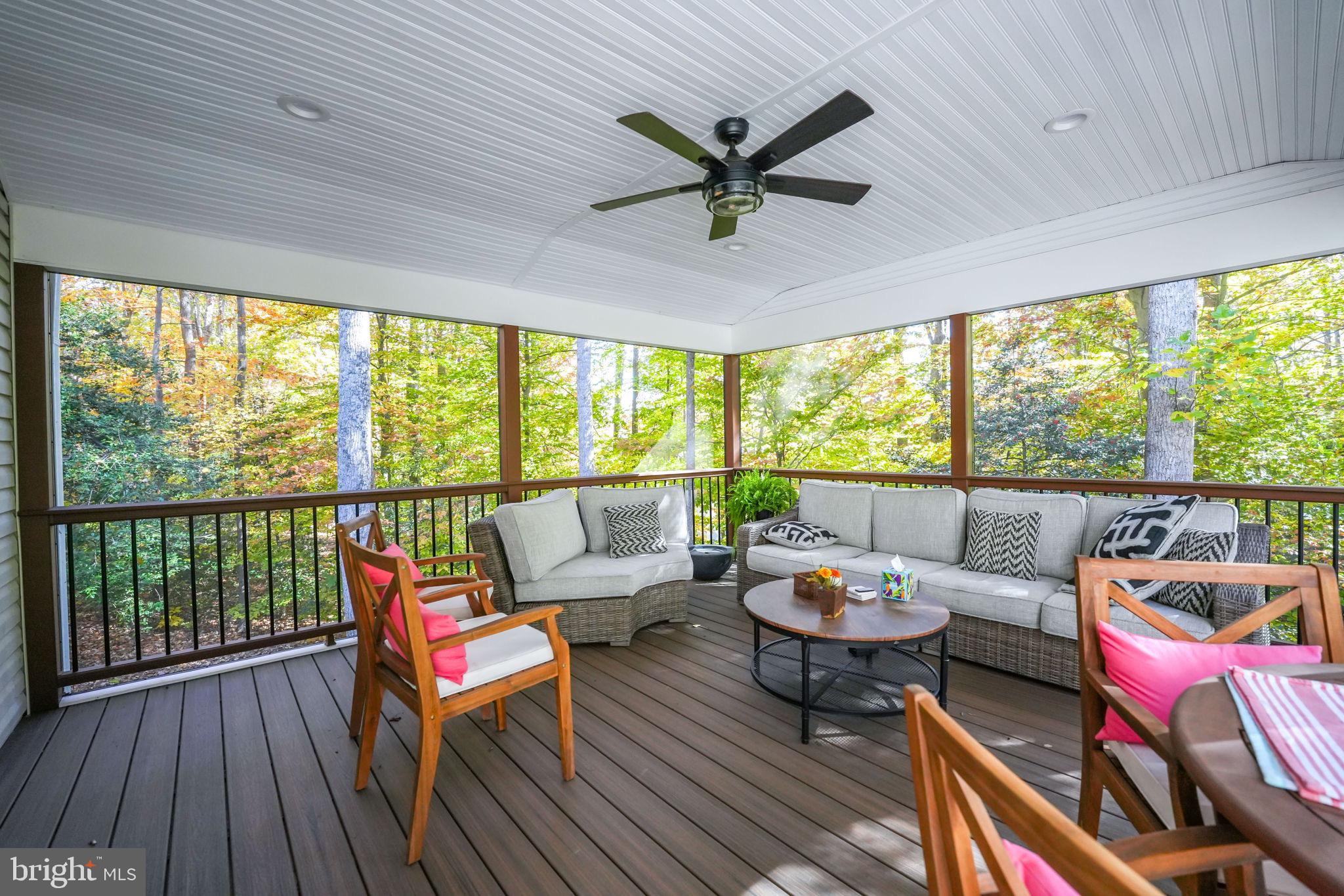 FOXMILL - Residential