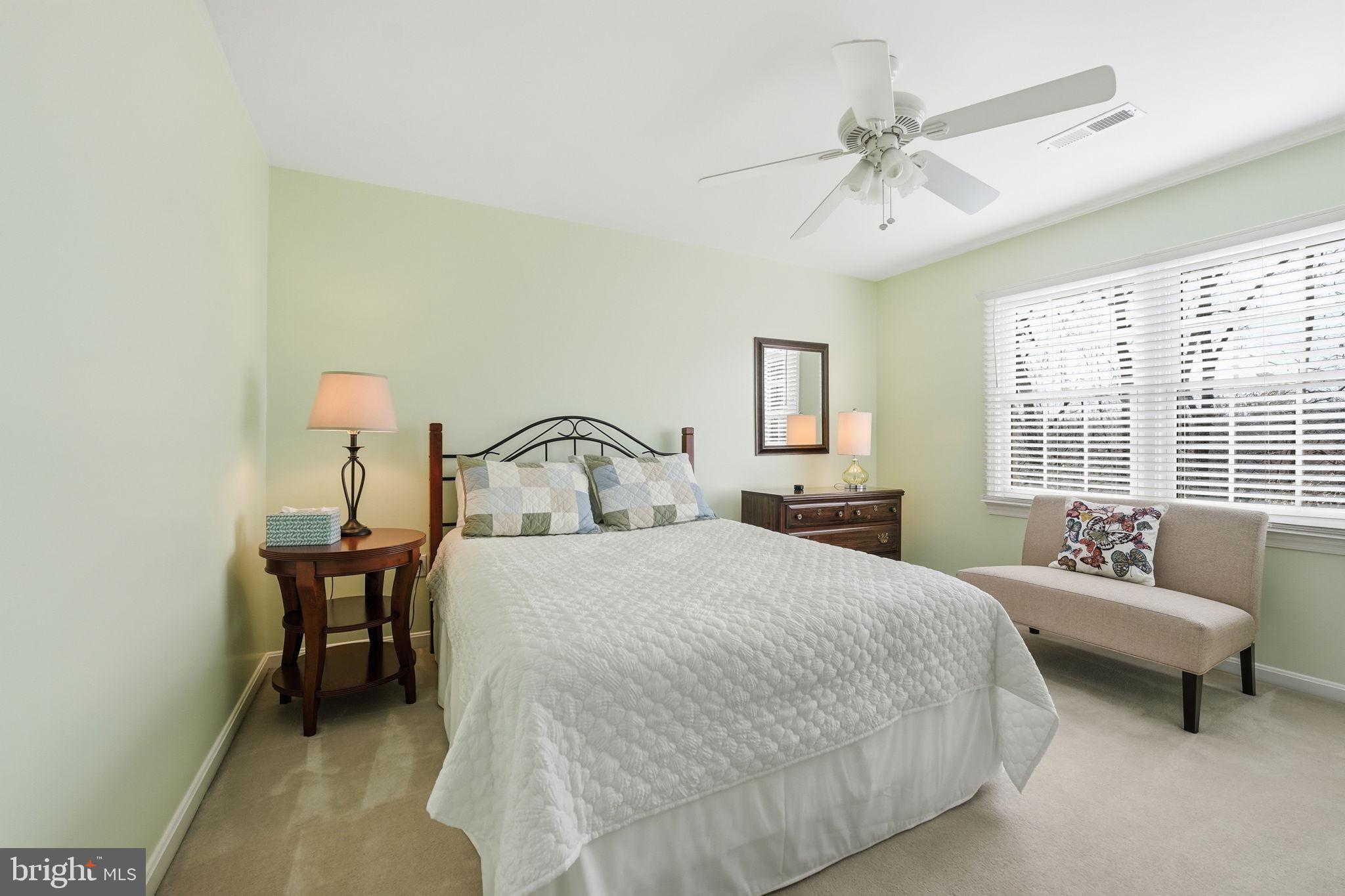 FOXMILL - Residential