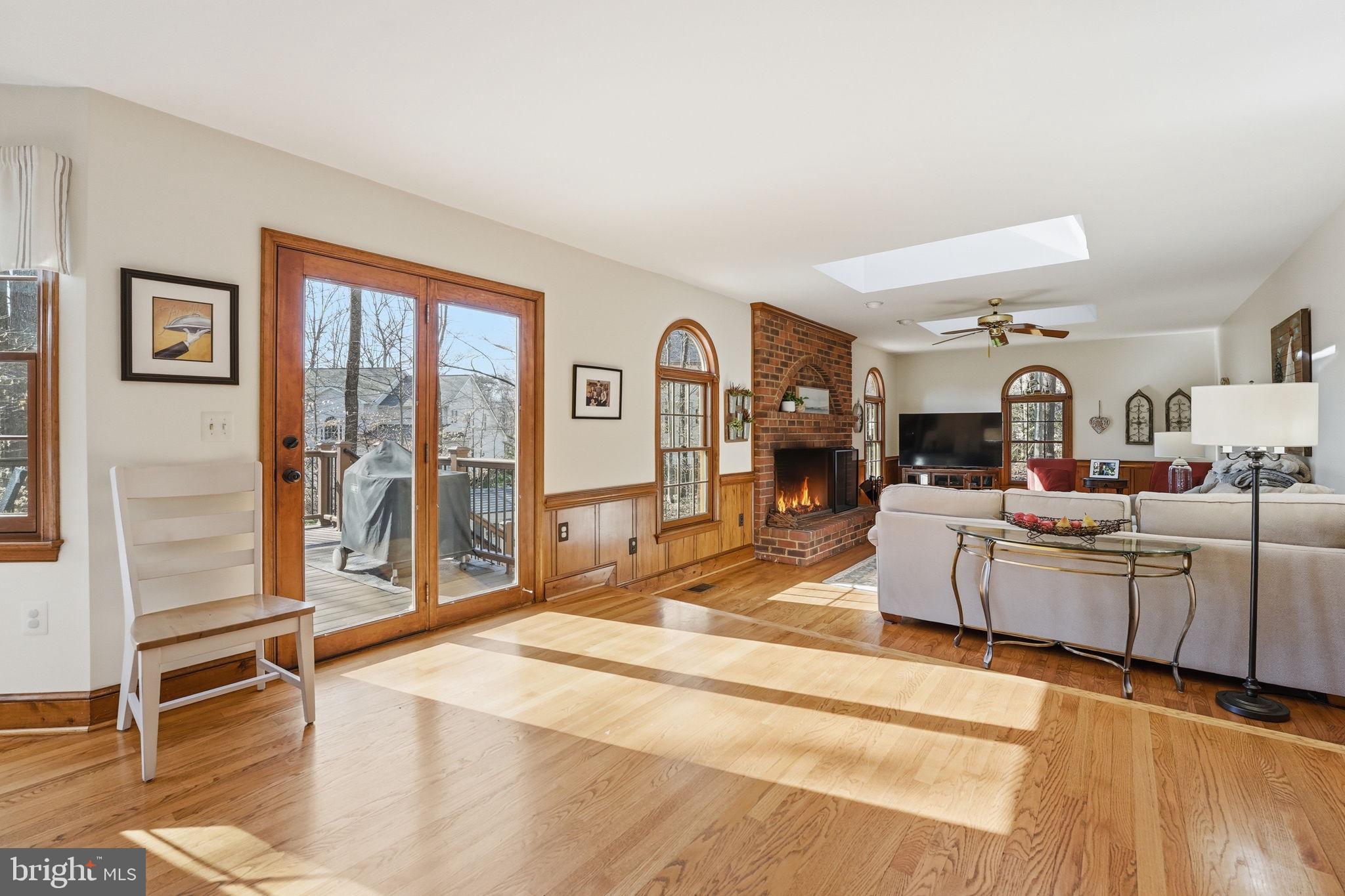 FOXMILL - Residential