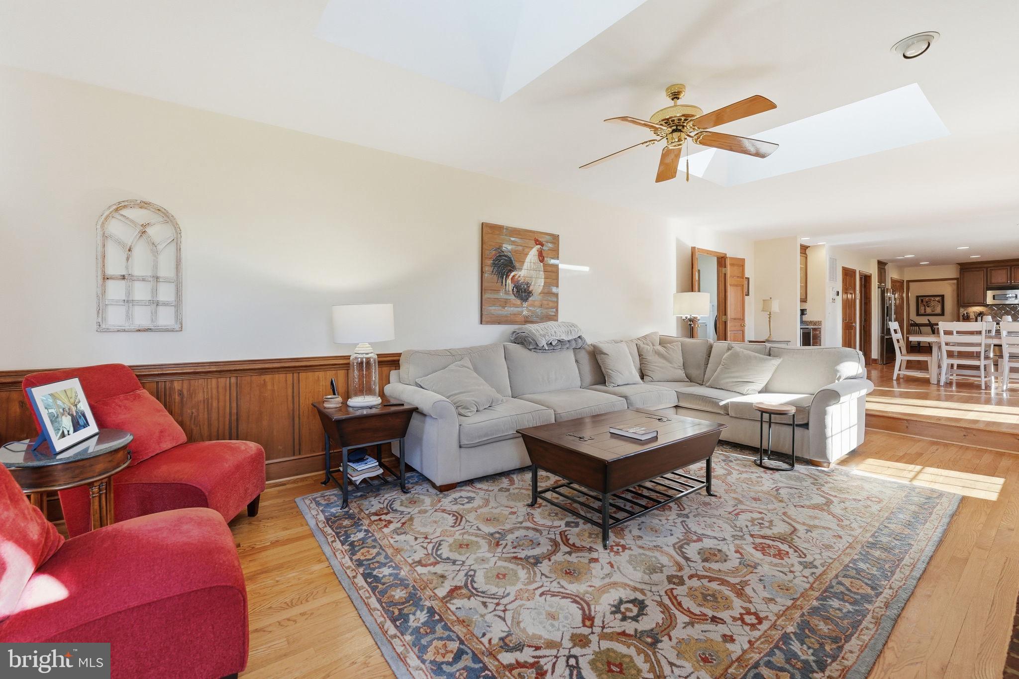 FOXMILL - Residential