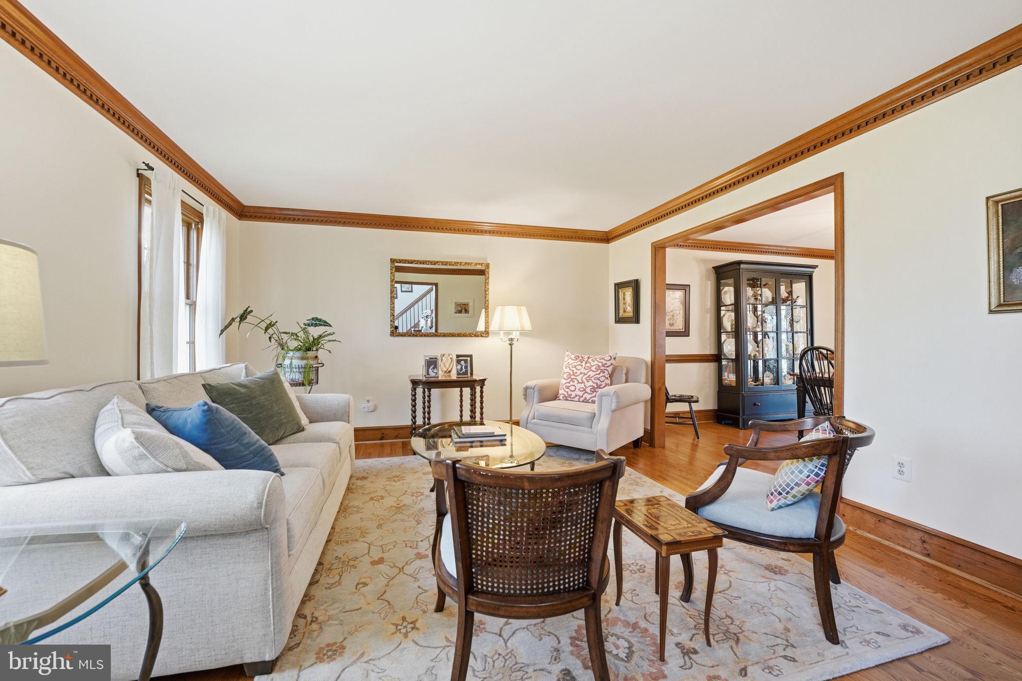 FOXMILL - Residential