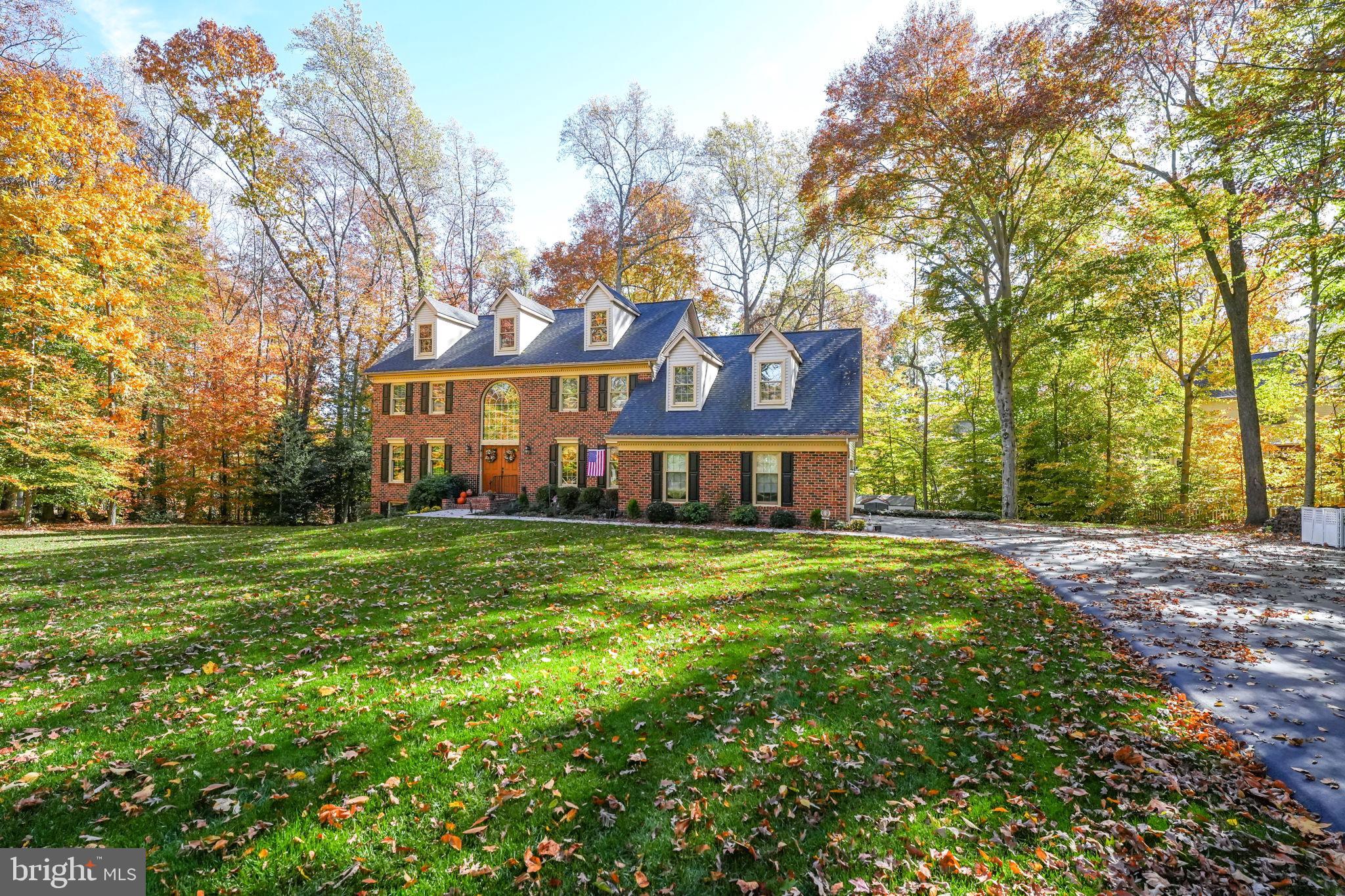 FOXMILL - Residential