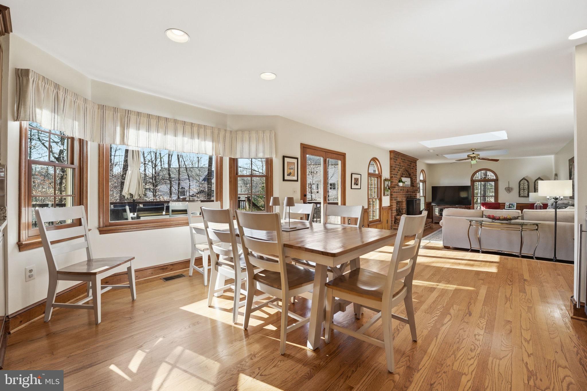 FOXMILL - Residential