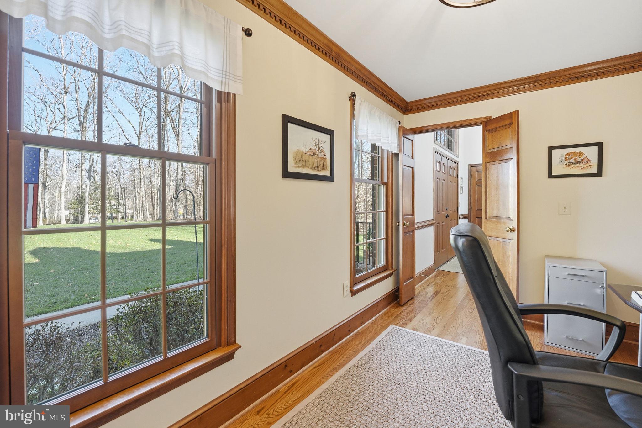 FOXMILL - Residential