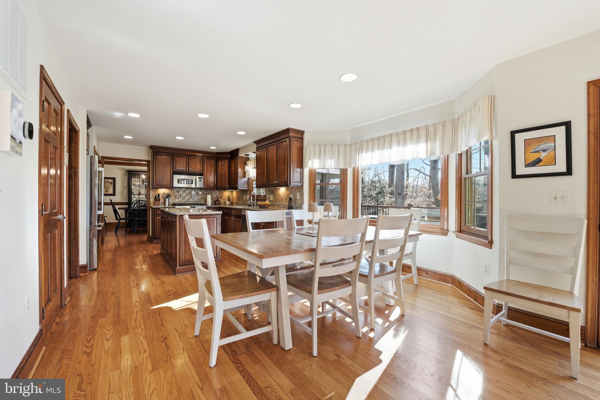 FOXMILL - Residential