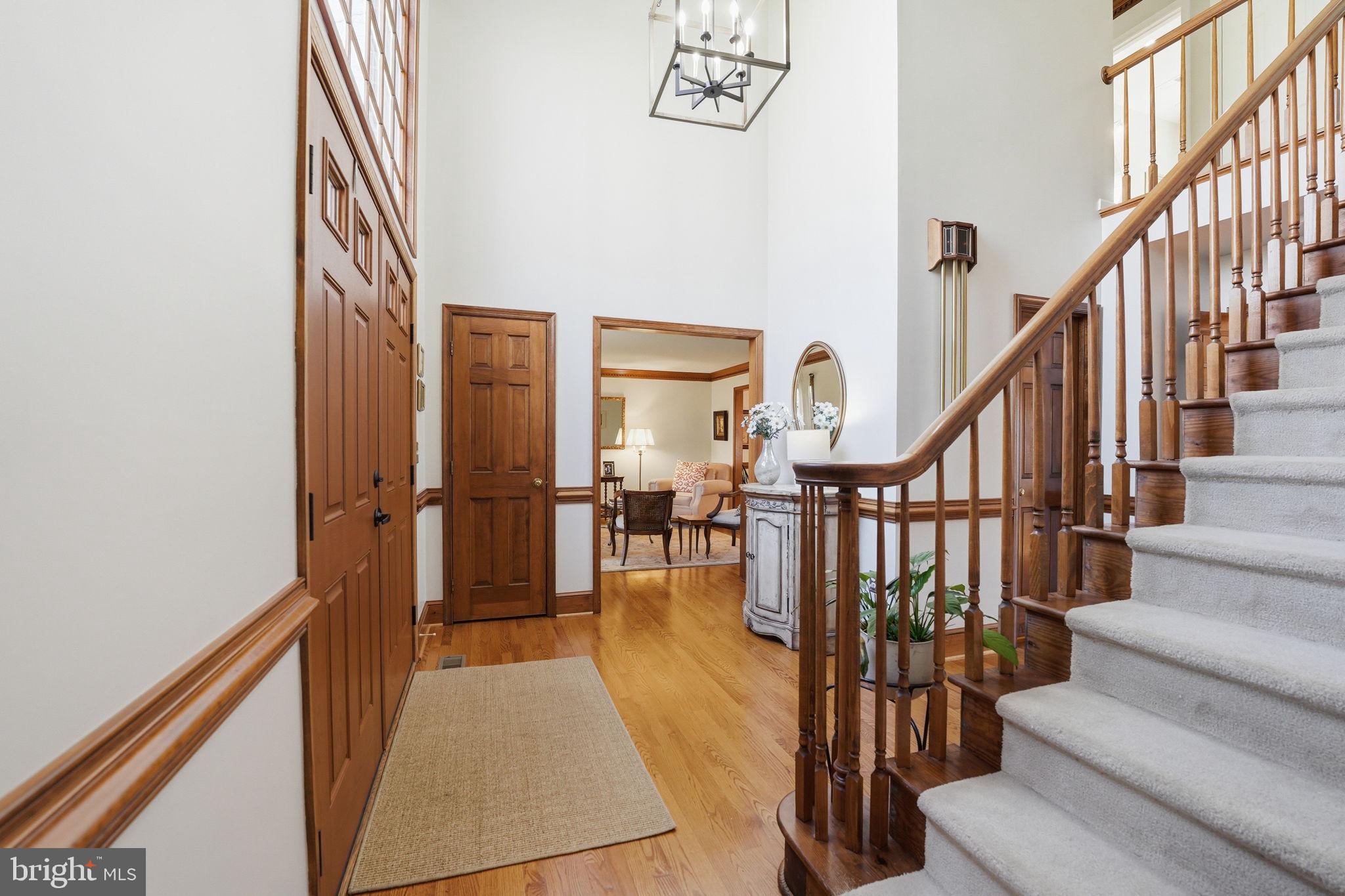 FOXMILL - Residential