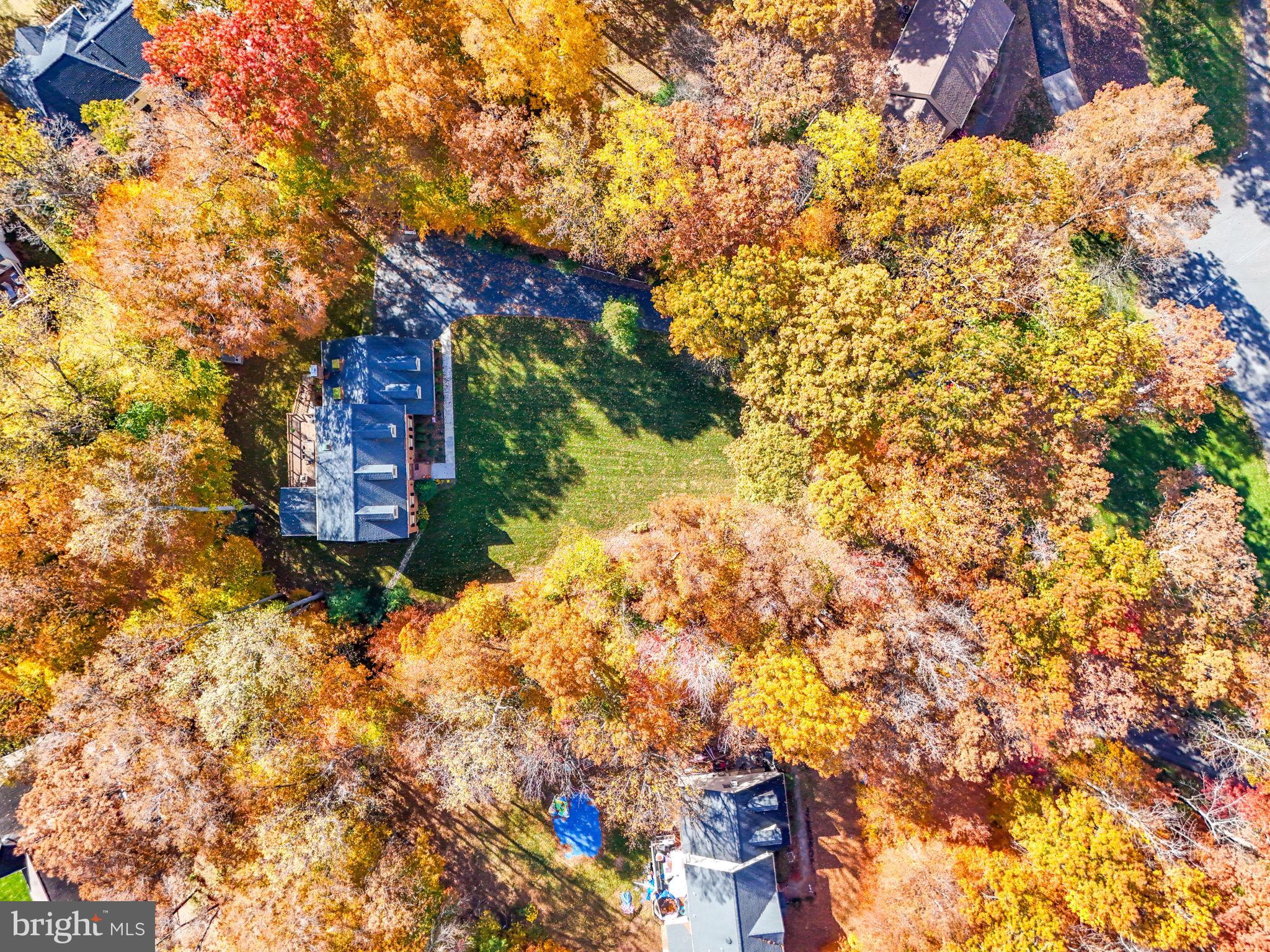 FOXMILL - Residential