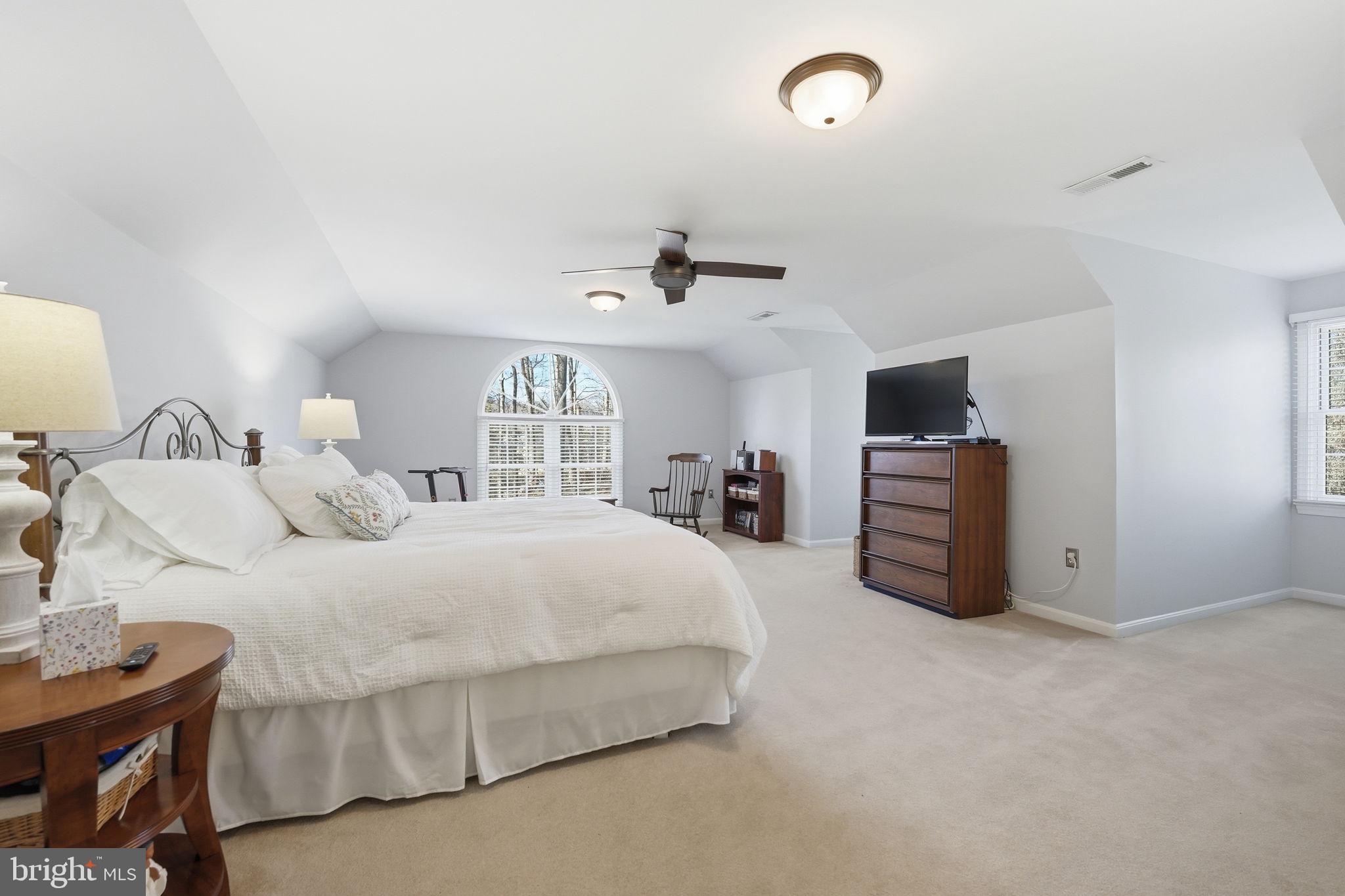 FOXMILL - Residential