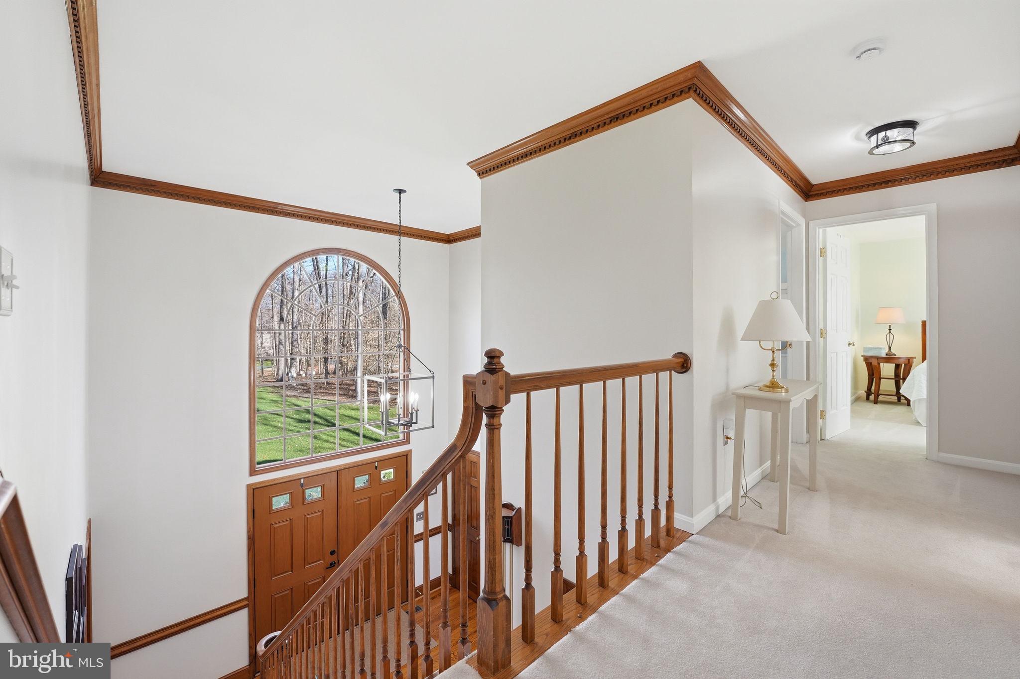 FOXMILL - Residential