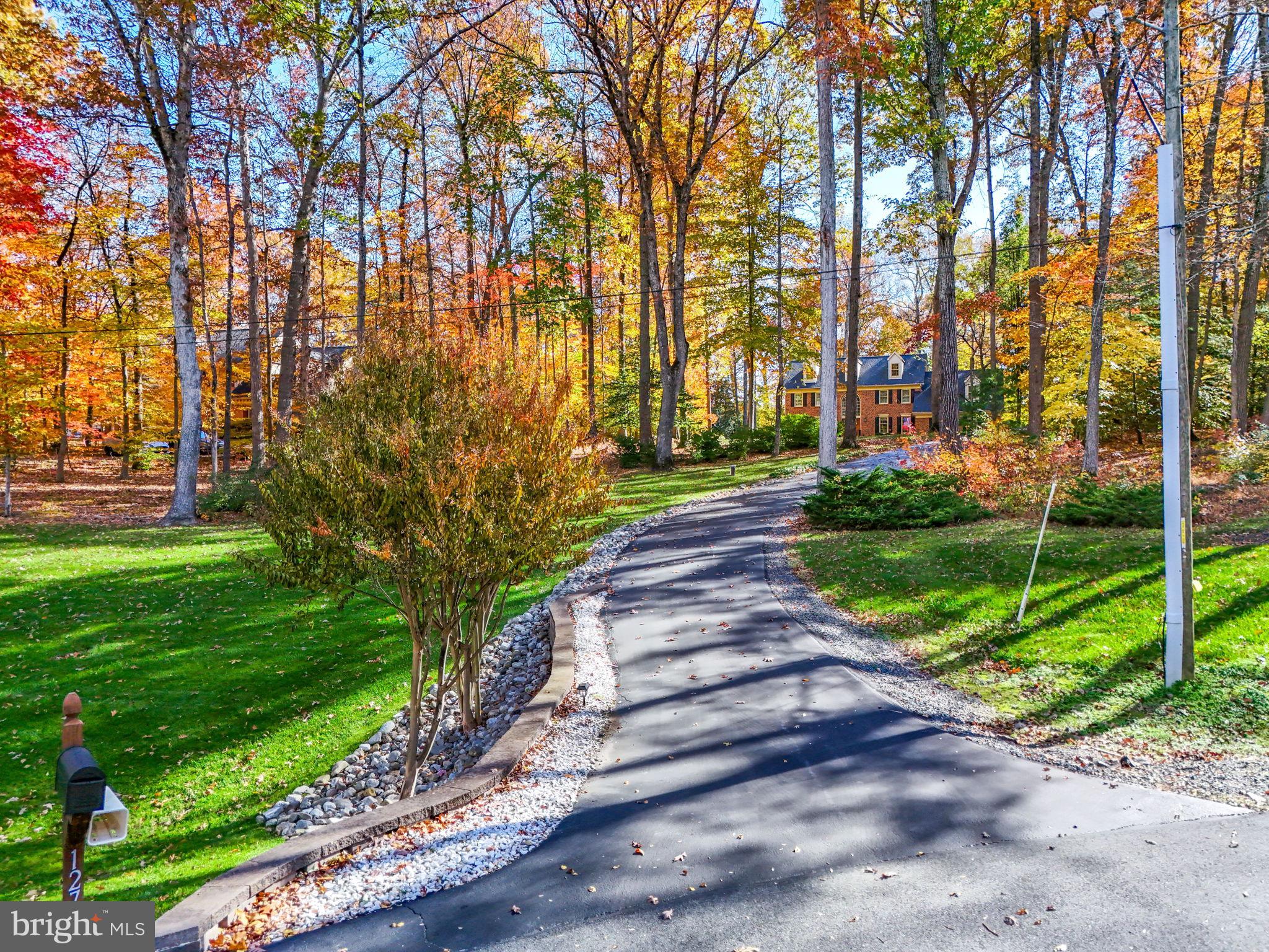 FOXMILL - Residential