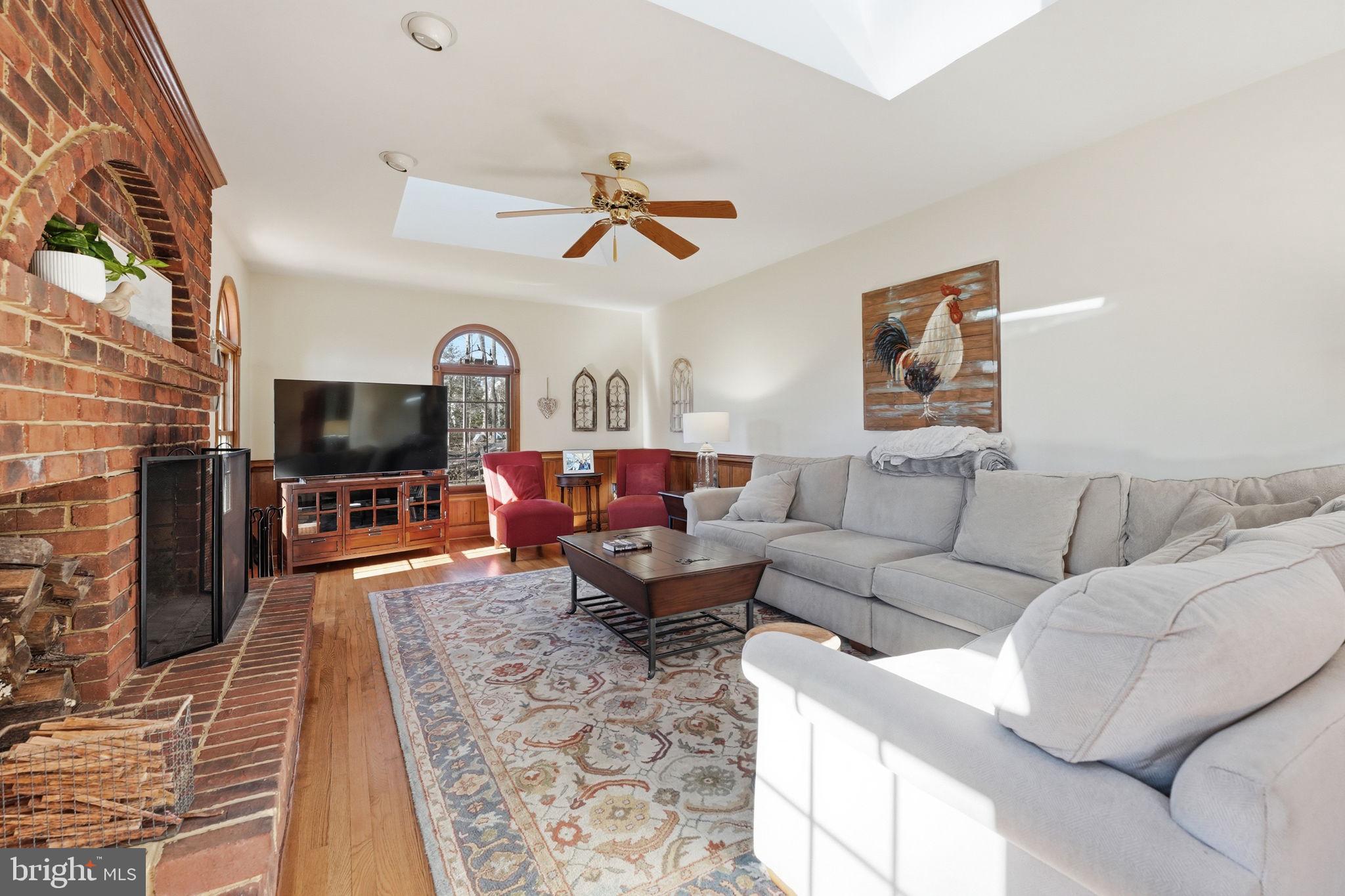 FOXMILL - Residential