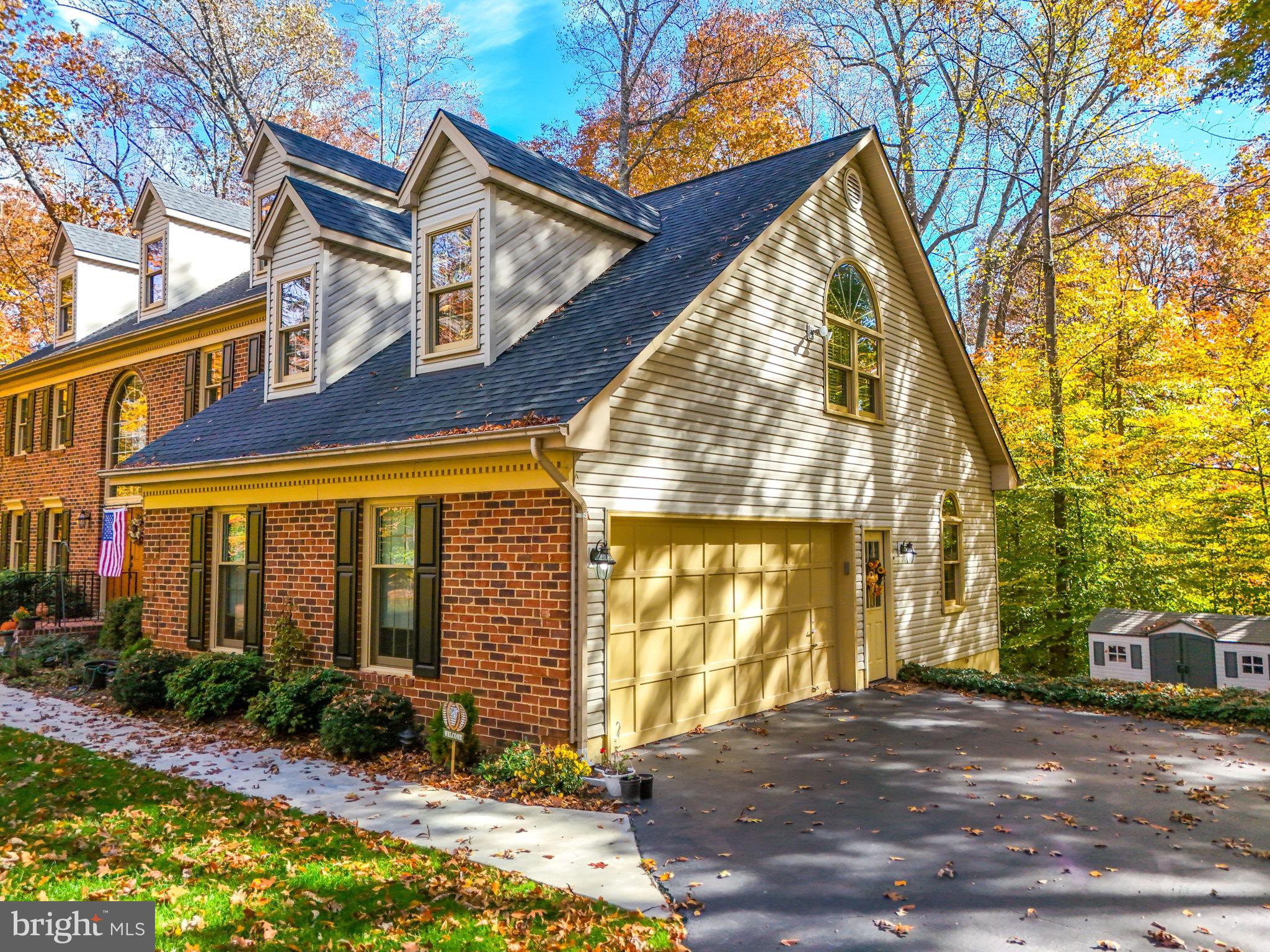 FOXMILL - Residential