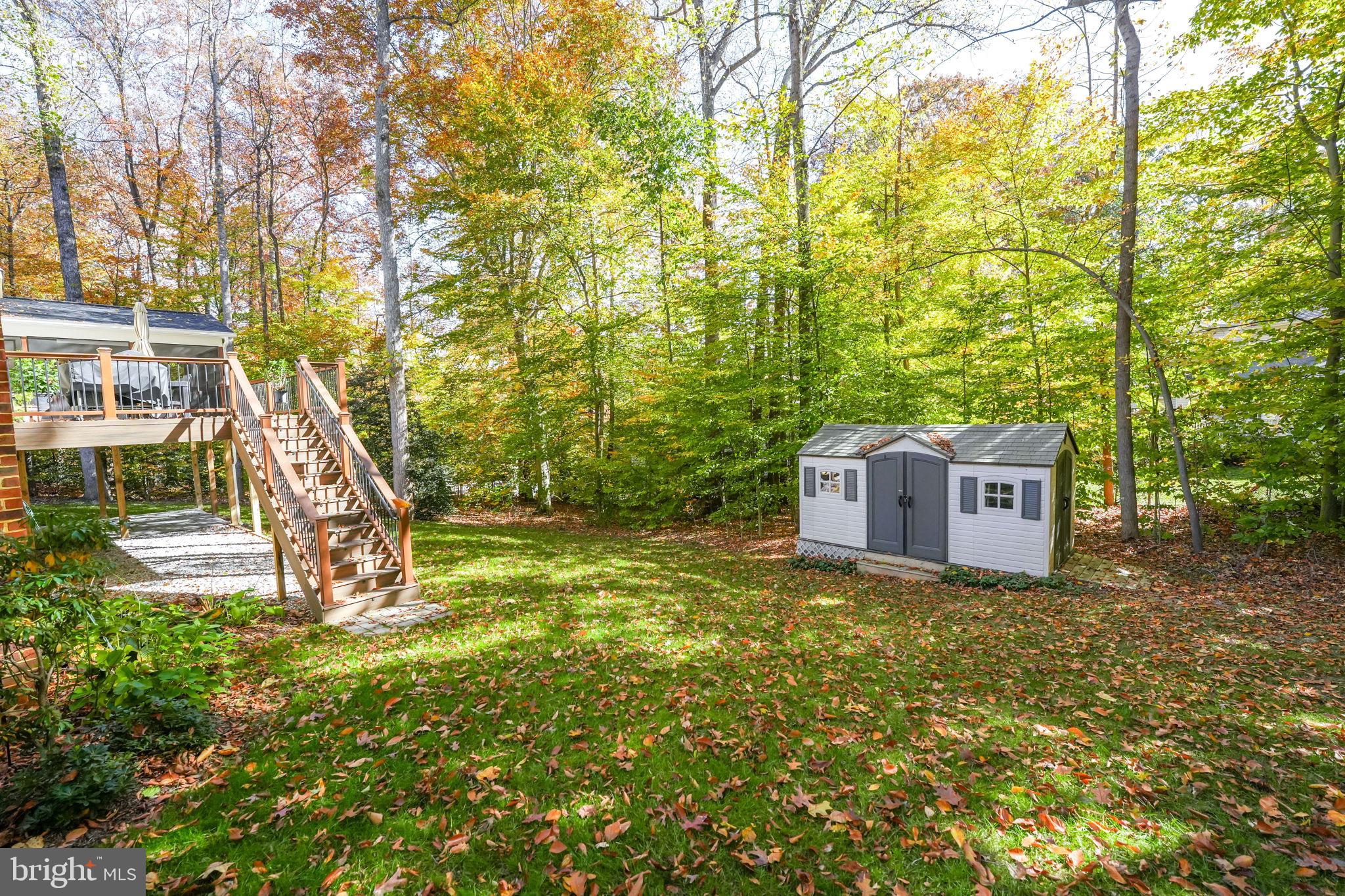 FOXMILL - Residential