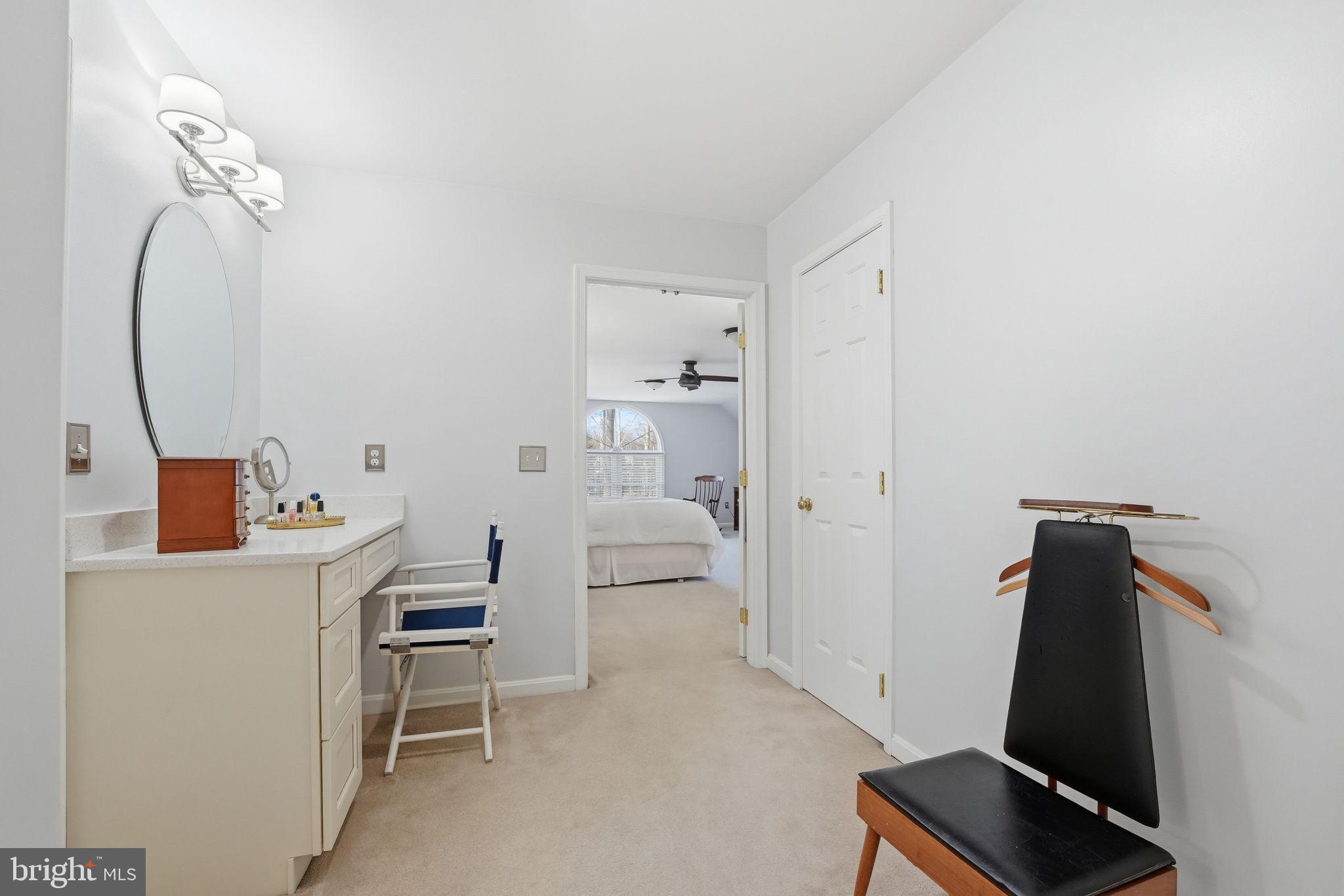 FOXMILL - Residential