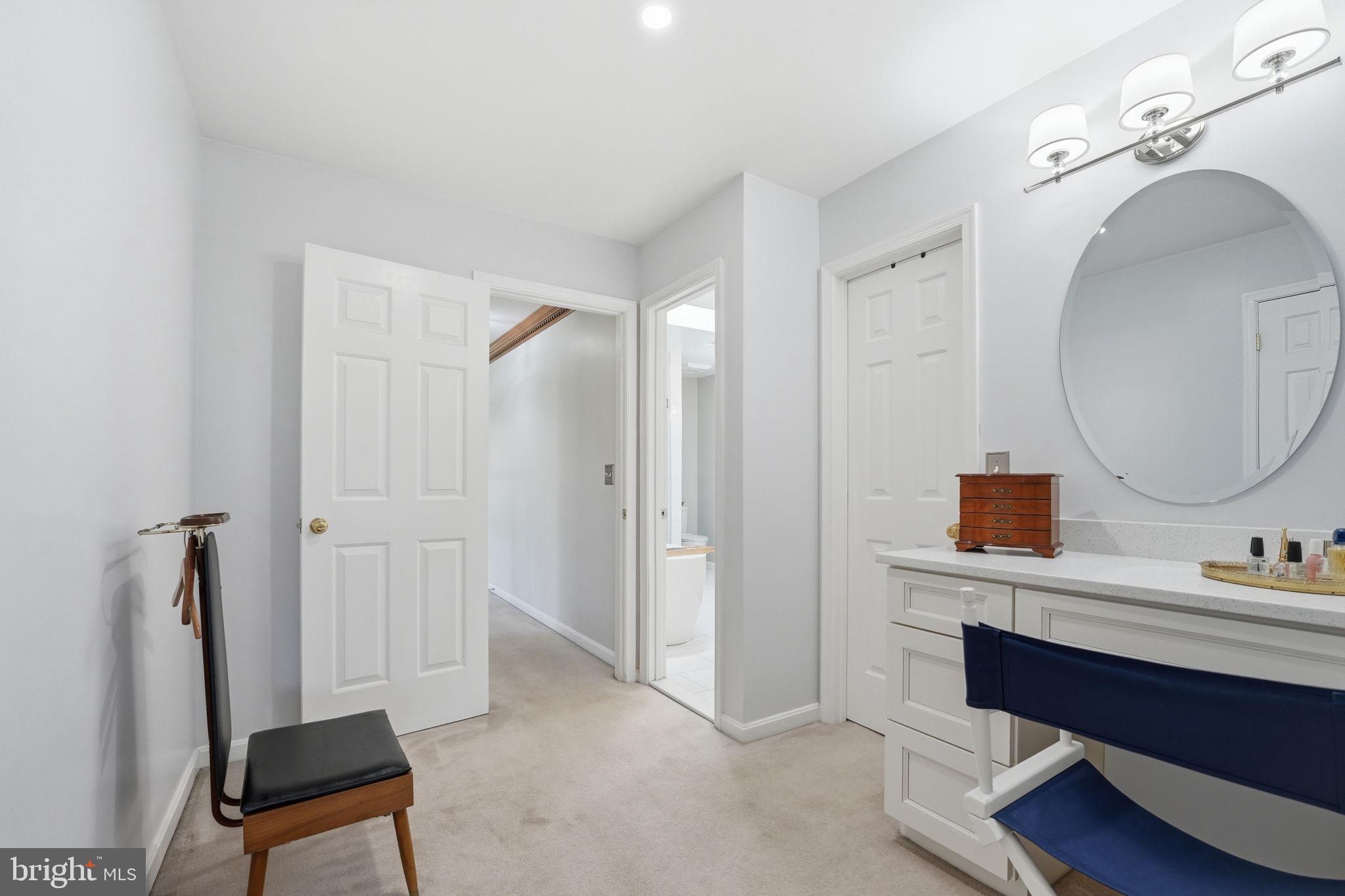 FOXMILL - Residential