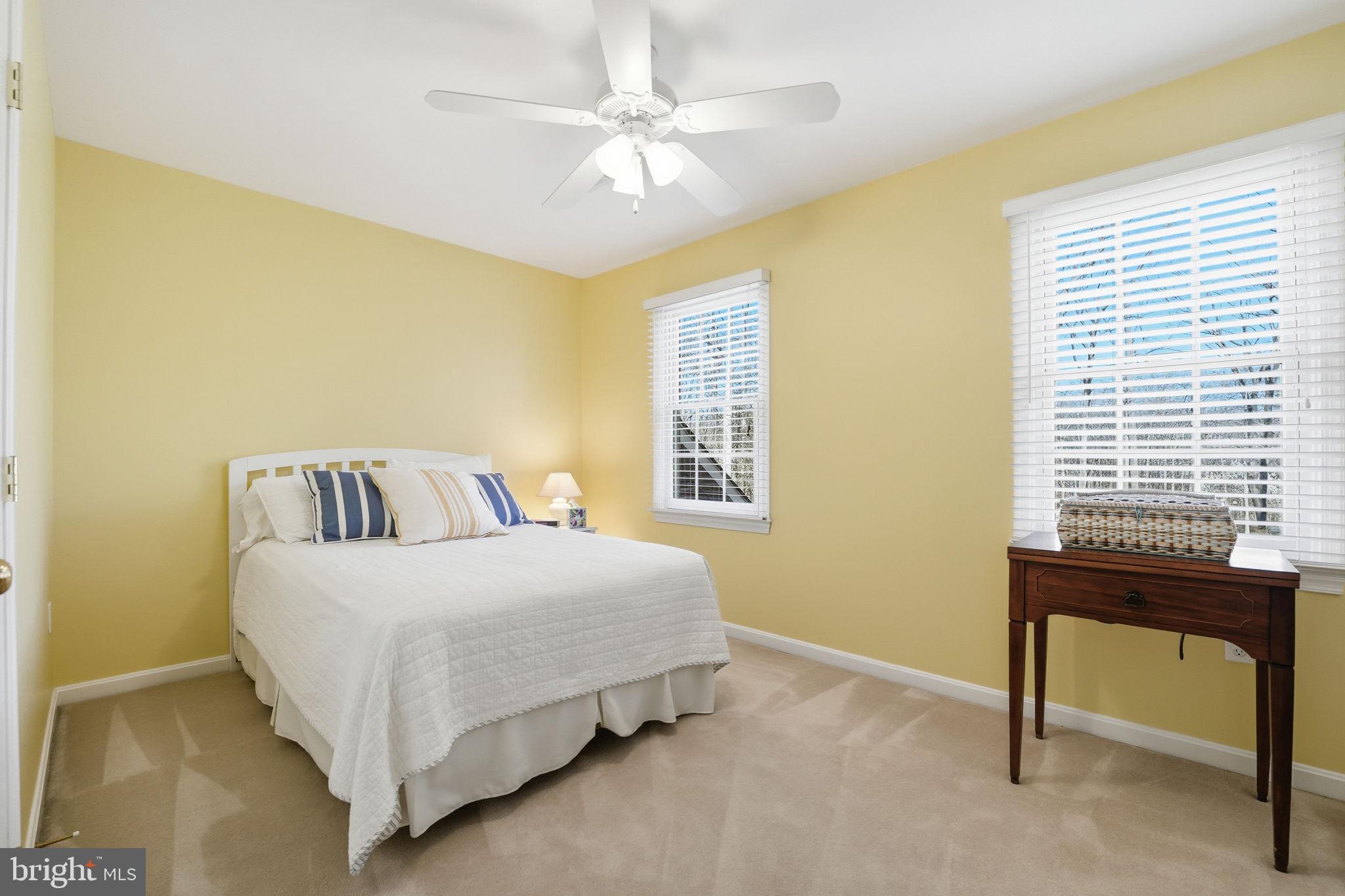 FOXMILL - Residential