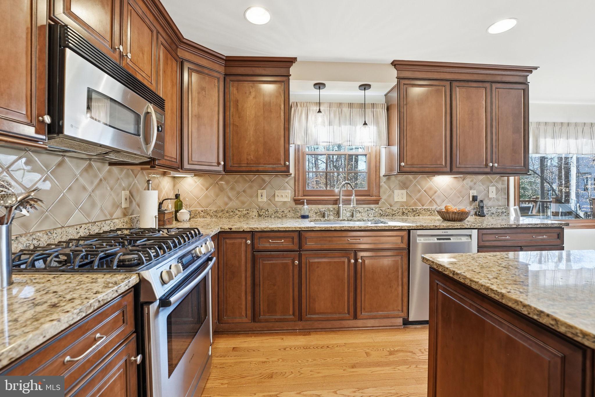 FOXMILL - Residential