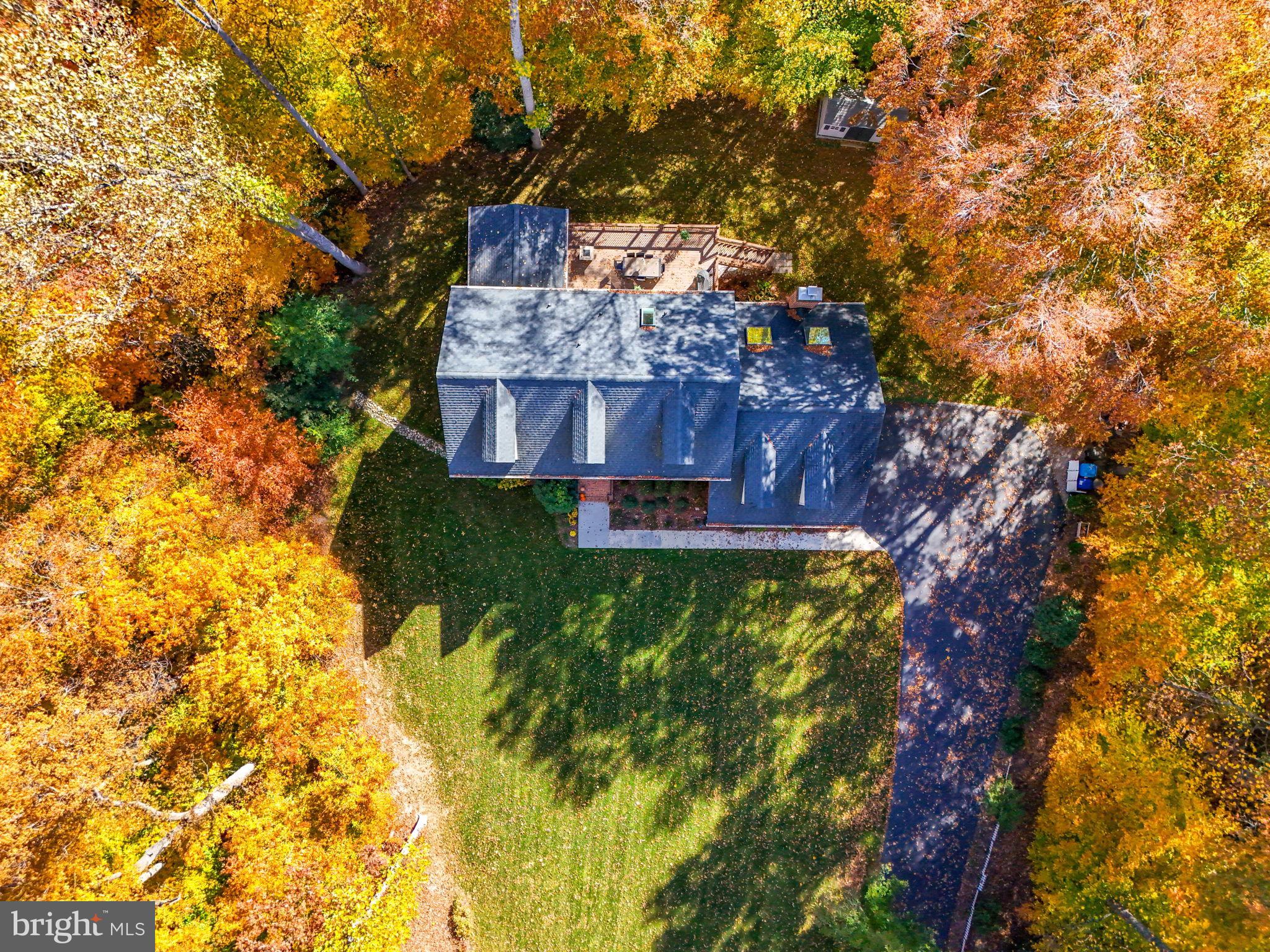 FOXMILL - Residential