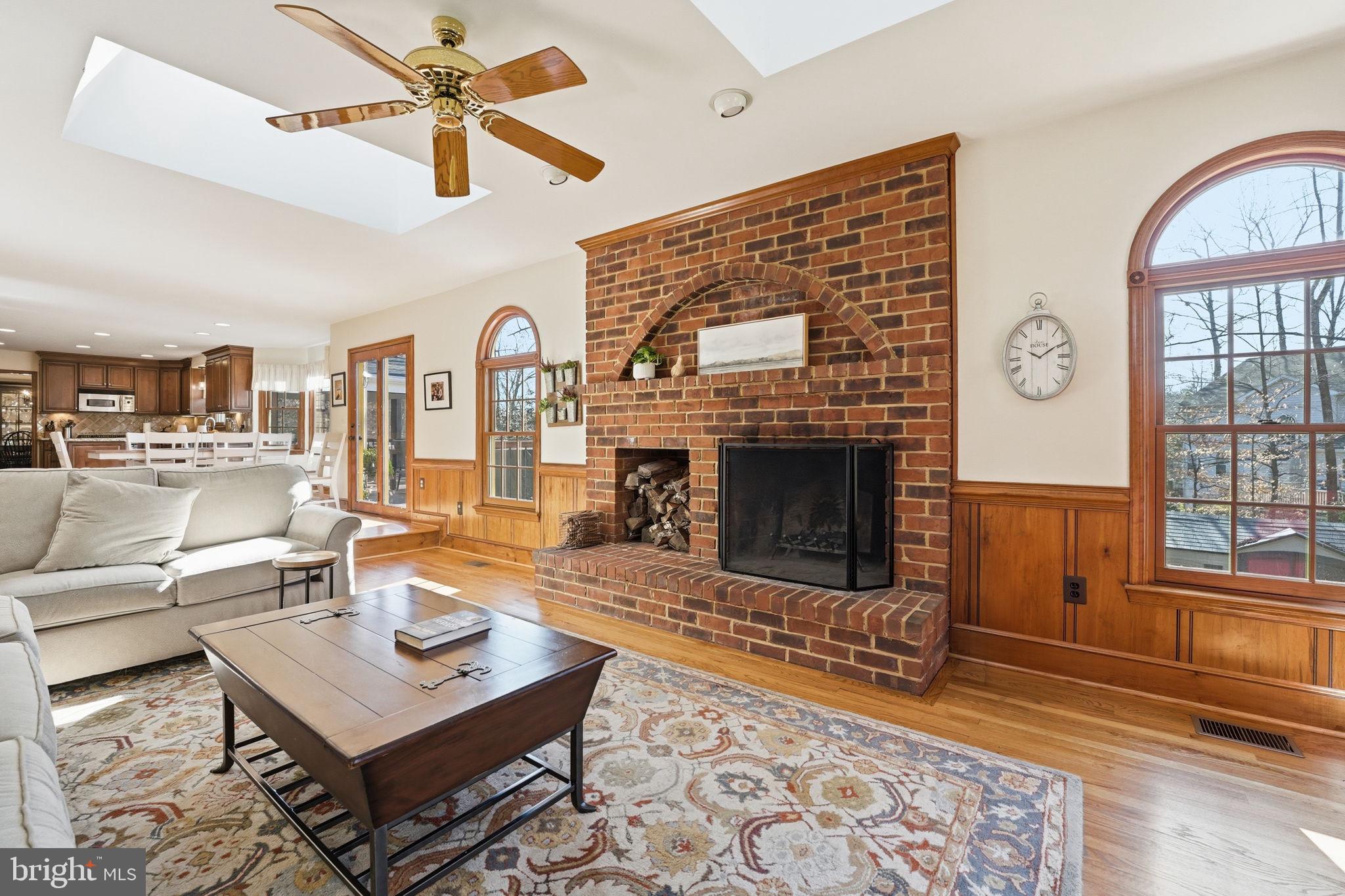 FOXMILL - Residential