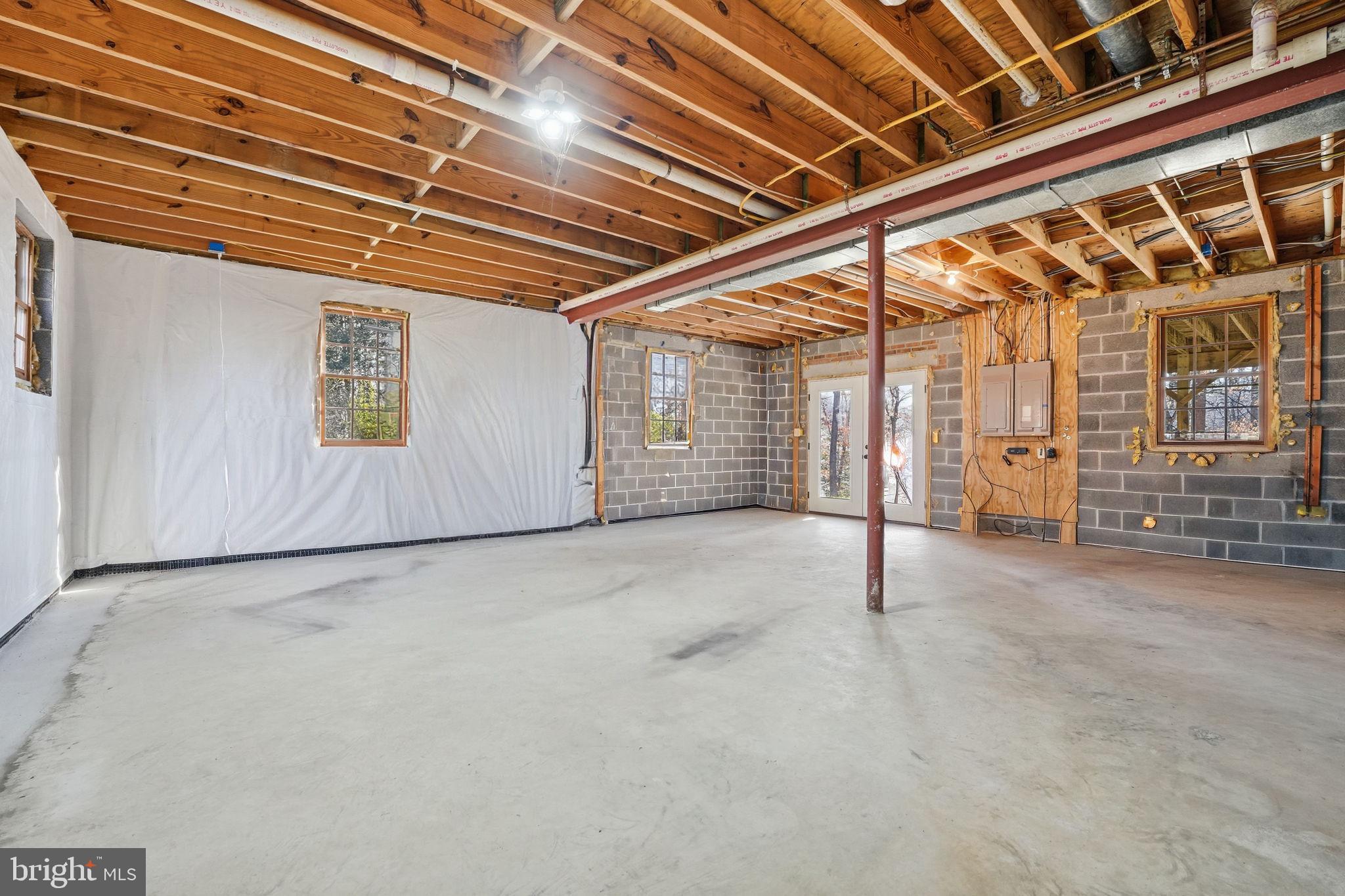 FOXMILL - Residential