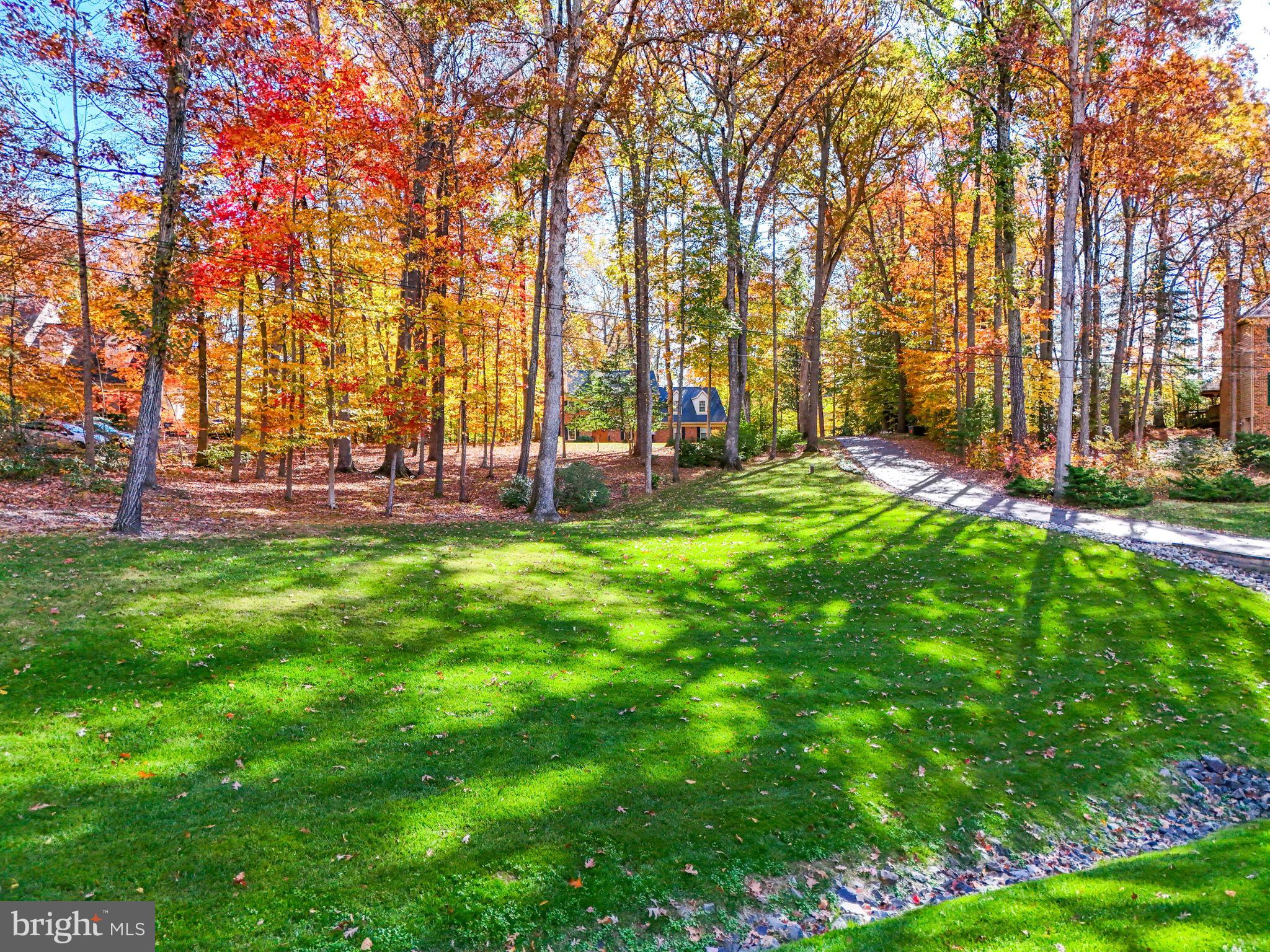 FOXMILL - Residential