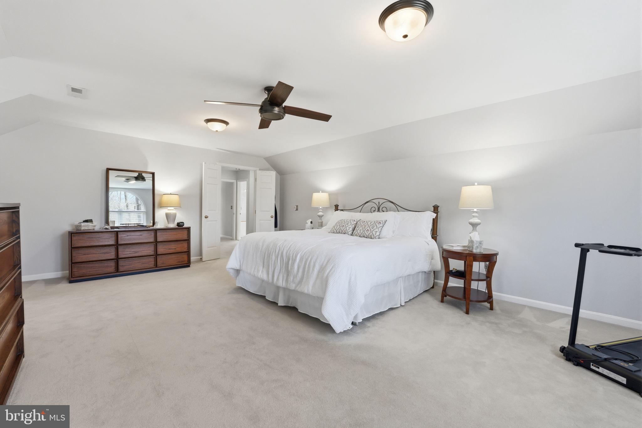 FOXMILL - Residential