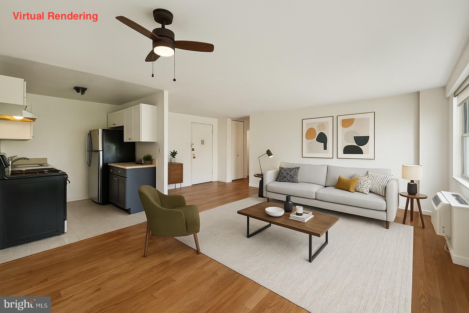 1200 S ARLINGTON RIDGE ROAD 403