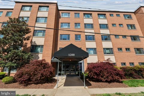 1200 S ARLINGTON RIDGE ROAD 403 ARLINGTON VA 22202