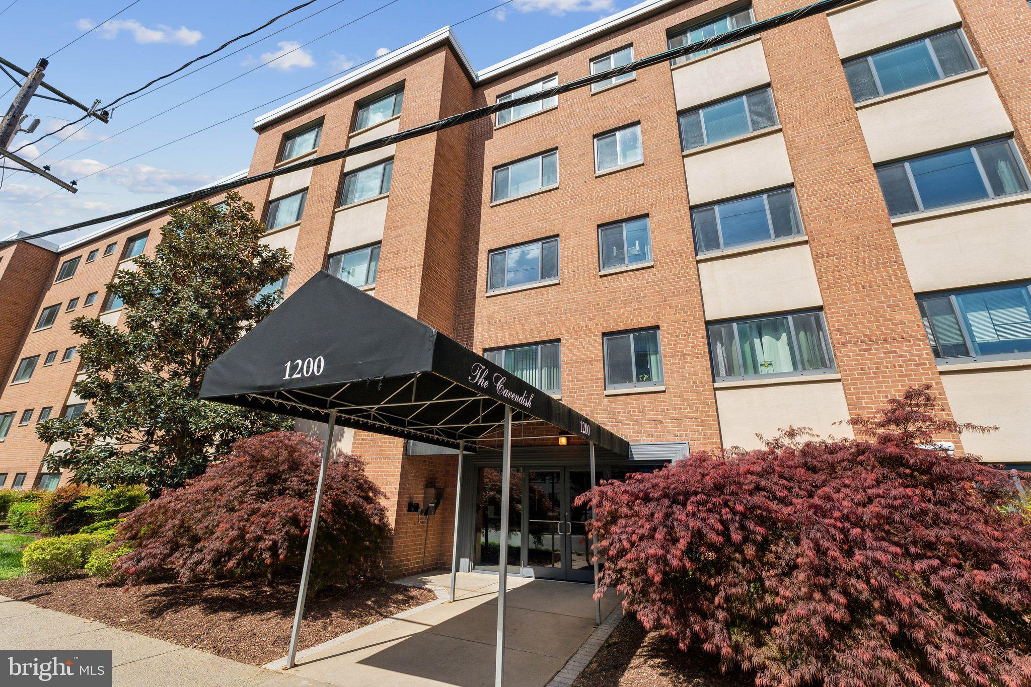 1200 S ARLINGTON RIDGE ROAD 403