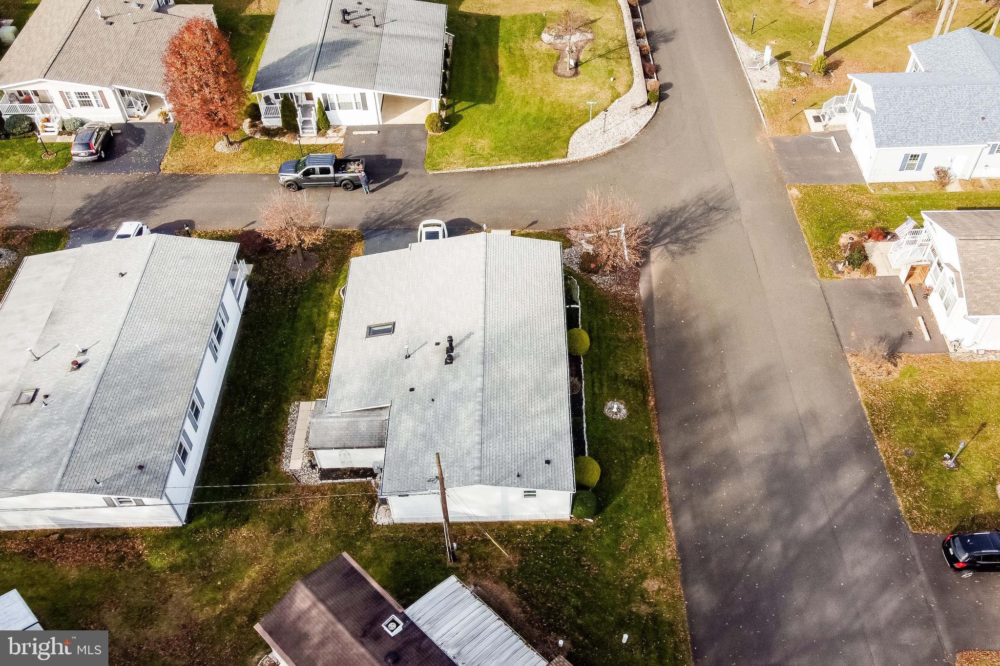 LITTLE FARM ESTATES - Residential