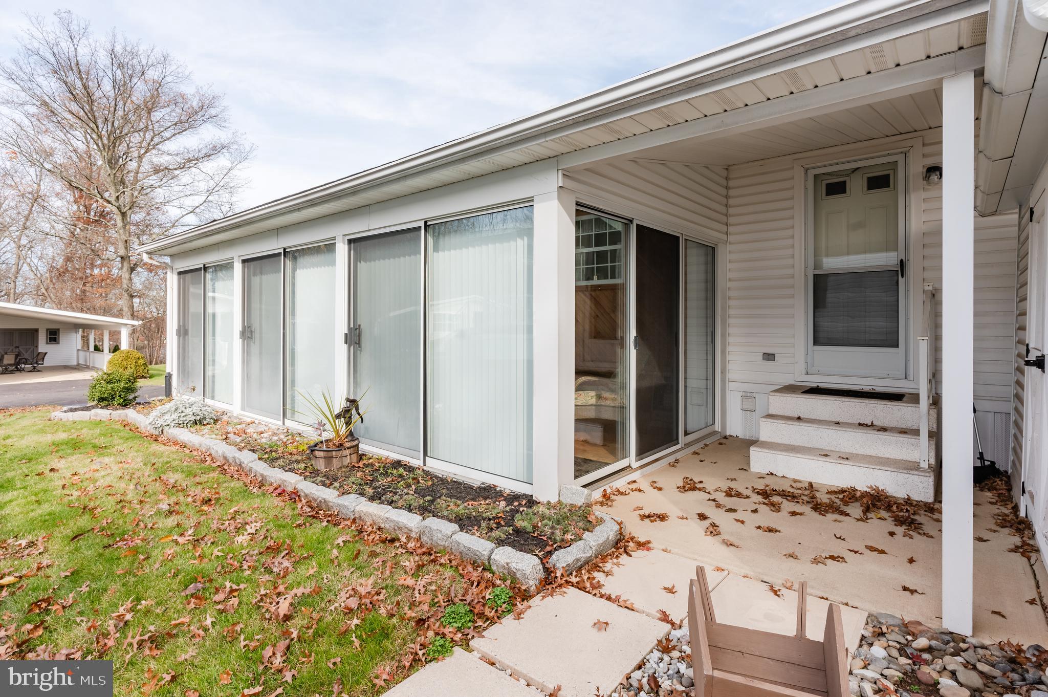 LITTLE FARM ESTATES - Residential