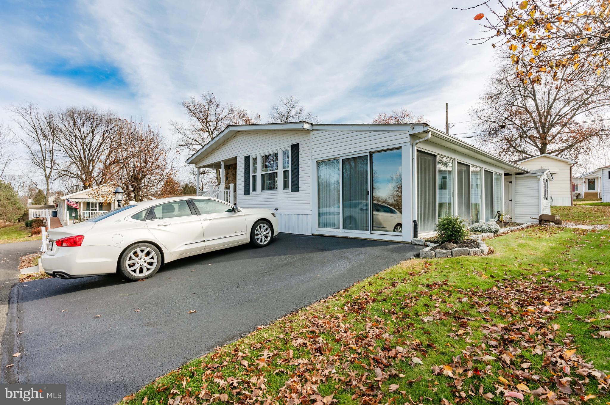 LITTLE FARM ESTATES - Residential