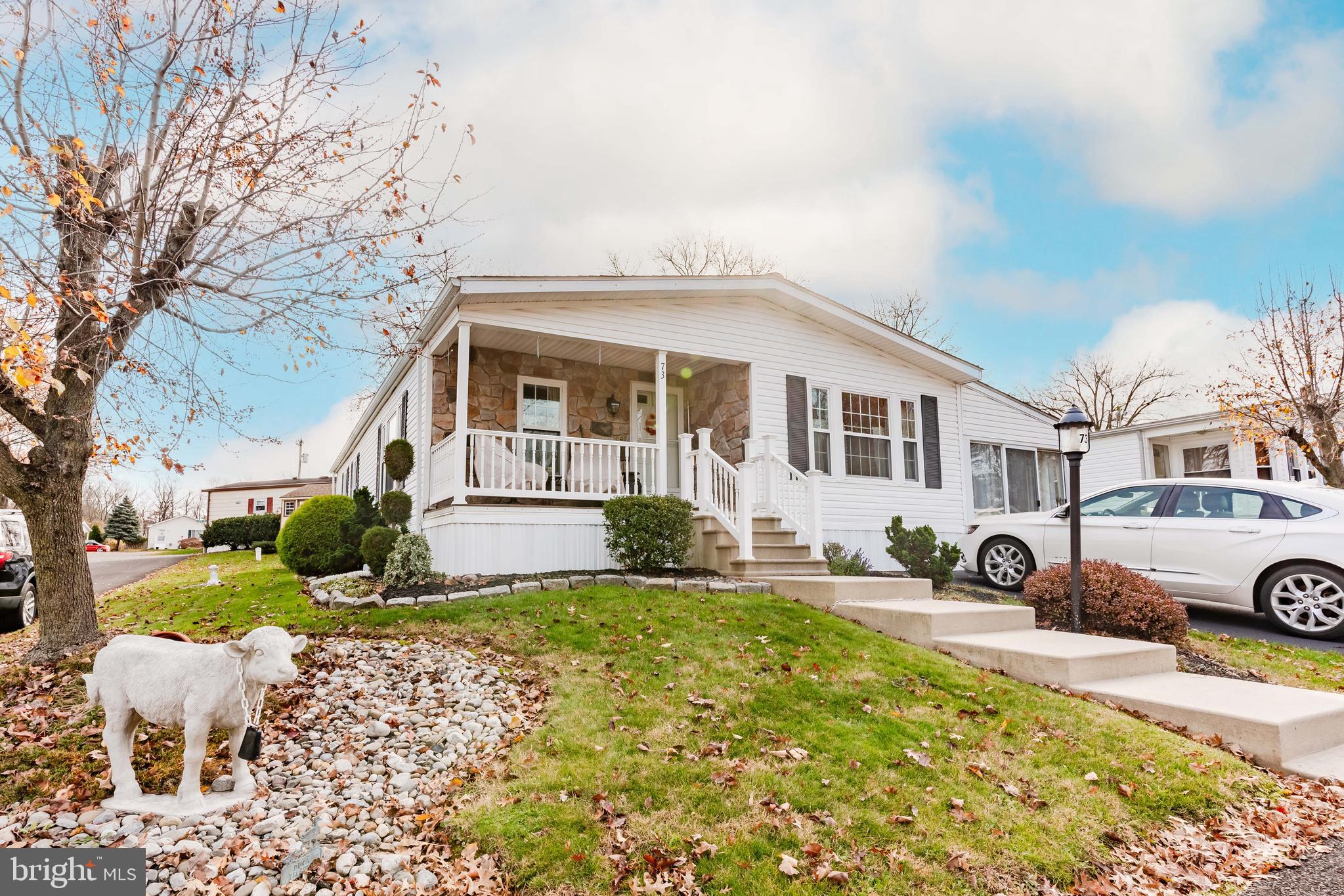 LITTLE FARM ESTATES - Residential