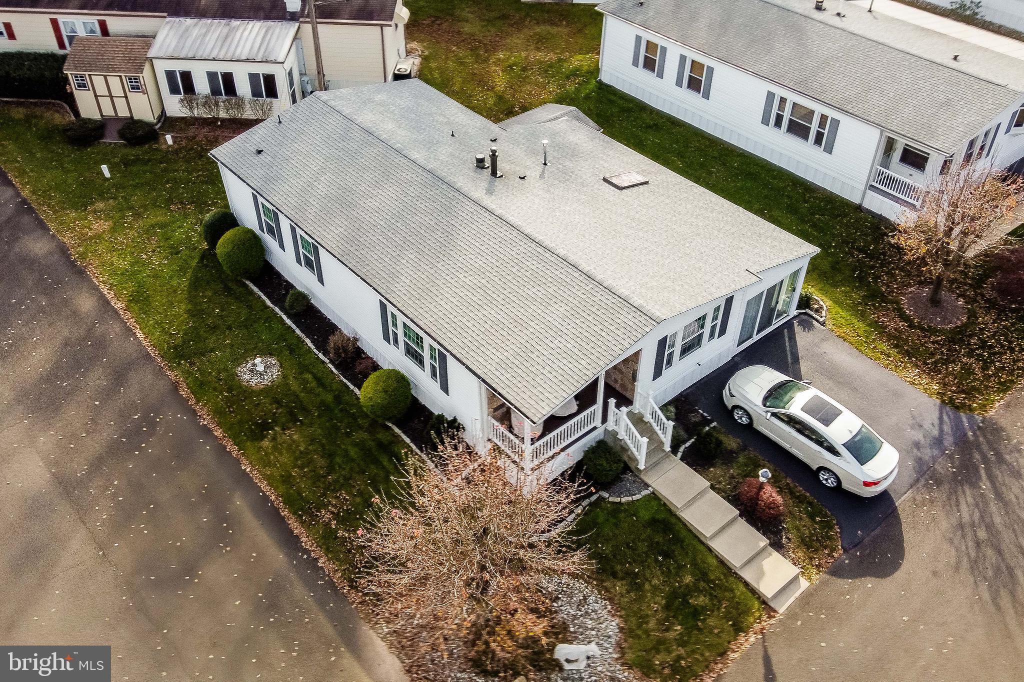 LITTLE FARM ESTATES - Residential